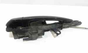 Maniglia esterna Anteriore Sinistra per Bmw Serie 1 Serie (e81) (06>12) (2006 - 2012)