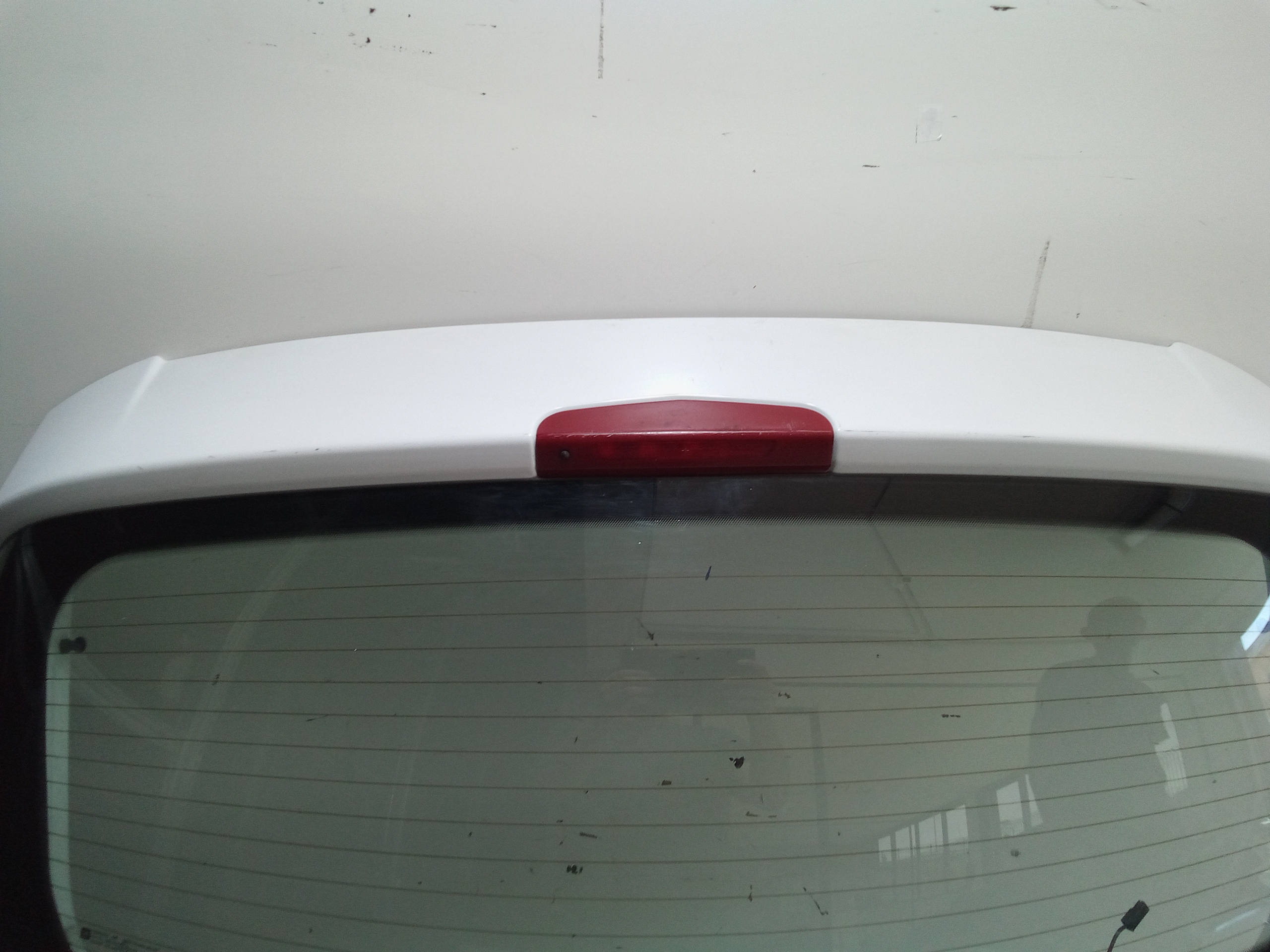 Portellone Posteriore per Opel Corsa D 5p 1 Serie (2006 - In produzione)