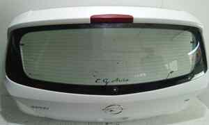 Portellone Posteriore per Opel Corsa D 5p 1 Serie (2006 - In produzione)