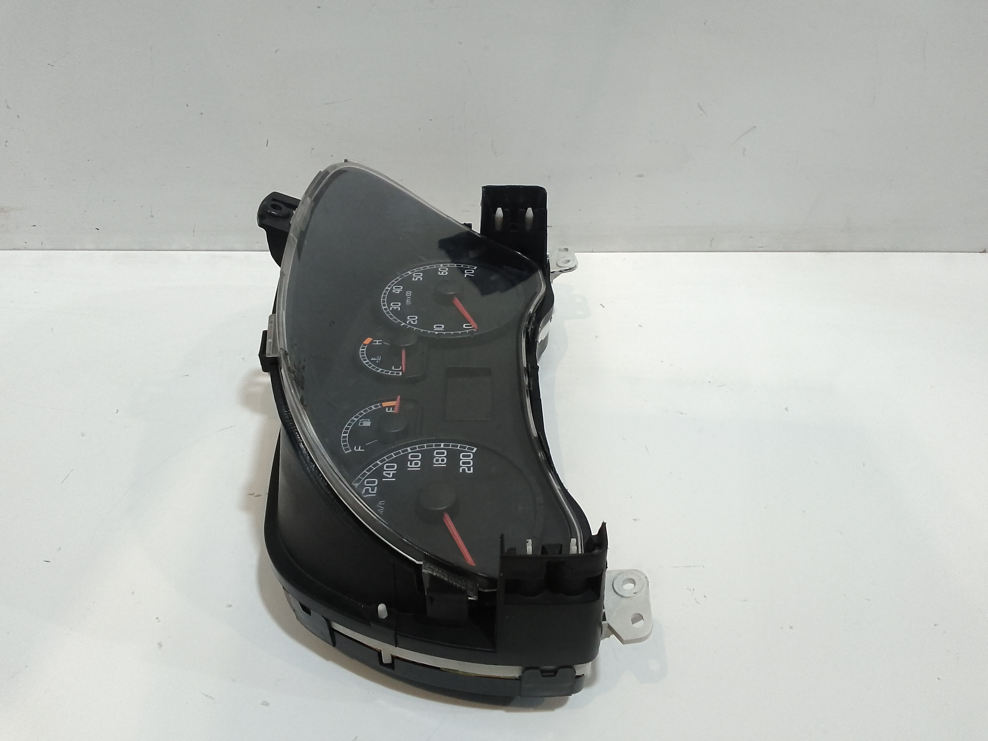 Quadro Strumenti per Fiat Punto Berlina 3p 3 Serie (2003 - In produzione)