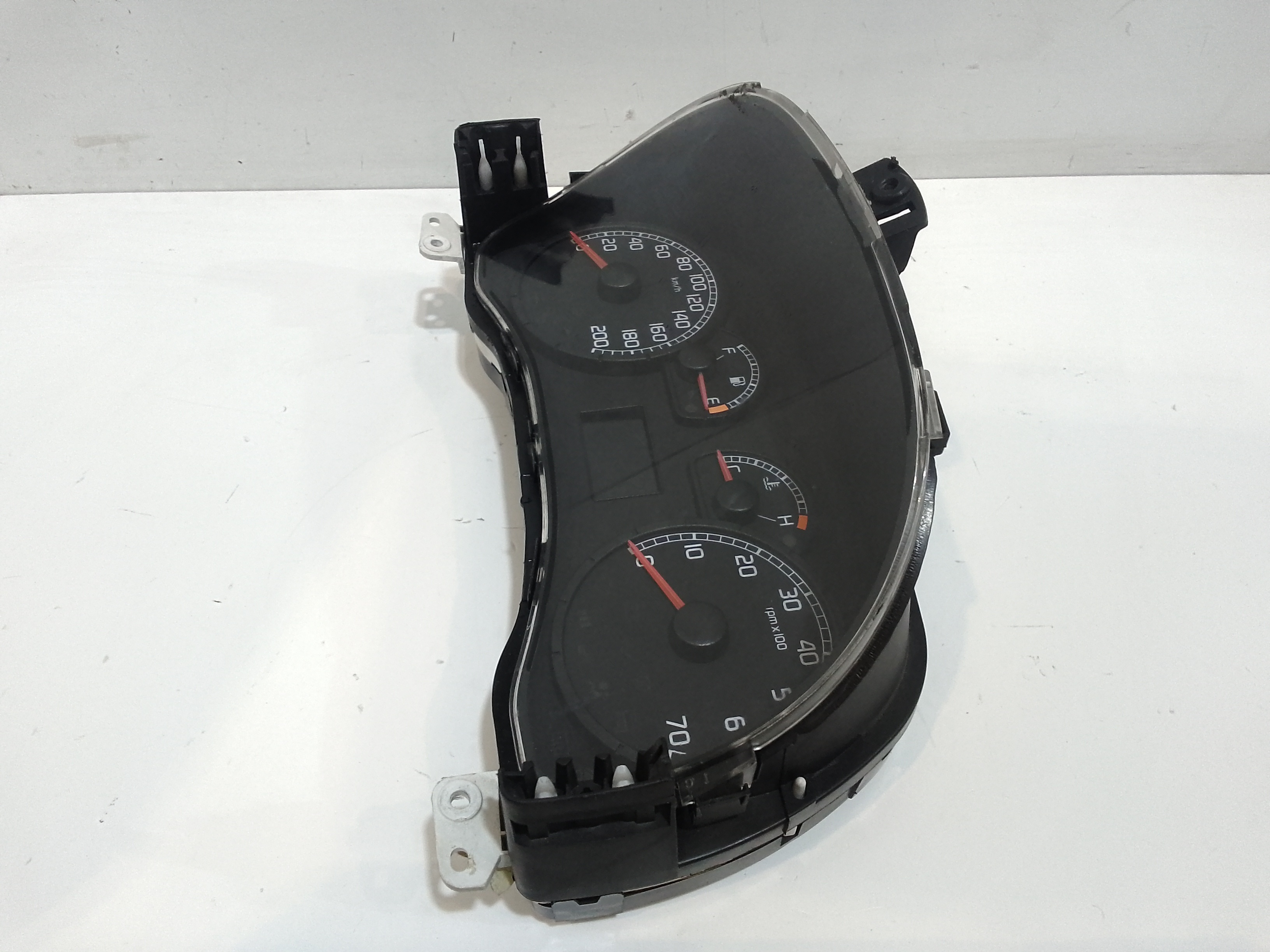 Quadro Strumenti per Fiat Punto Berlina 3p 3 Serie (2003 - In produzione)