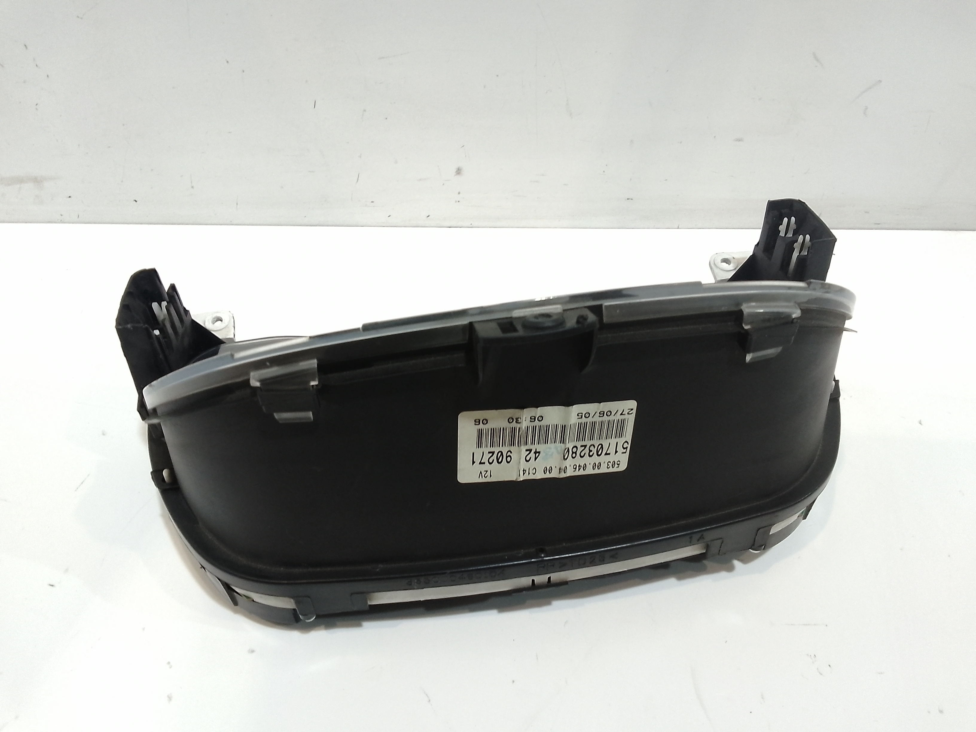 Quadro Strumenti per Fiat Punto Berlina 3p 3 Serie (2003 - In produzione)