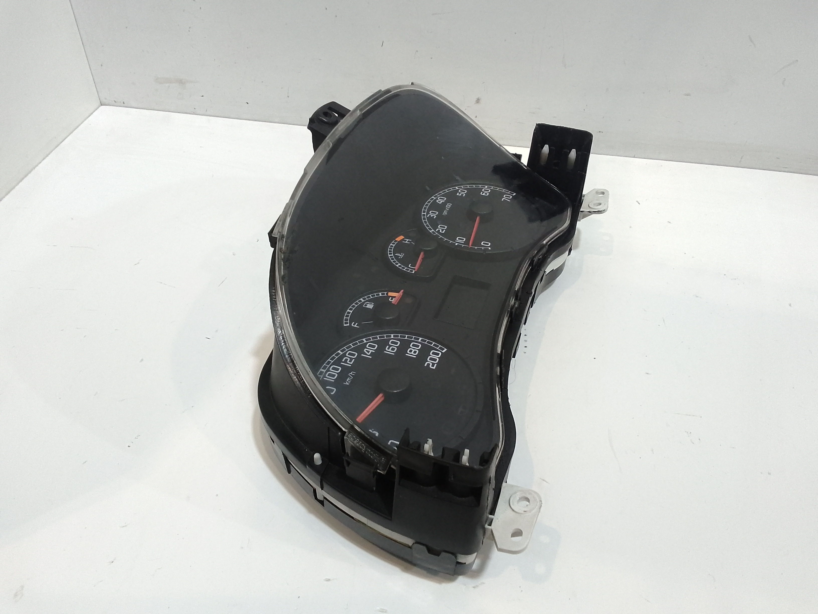 Quadro Strumenti per Fiat Punto Berlina 3p 3 Serie (2003 - In produzione)