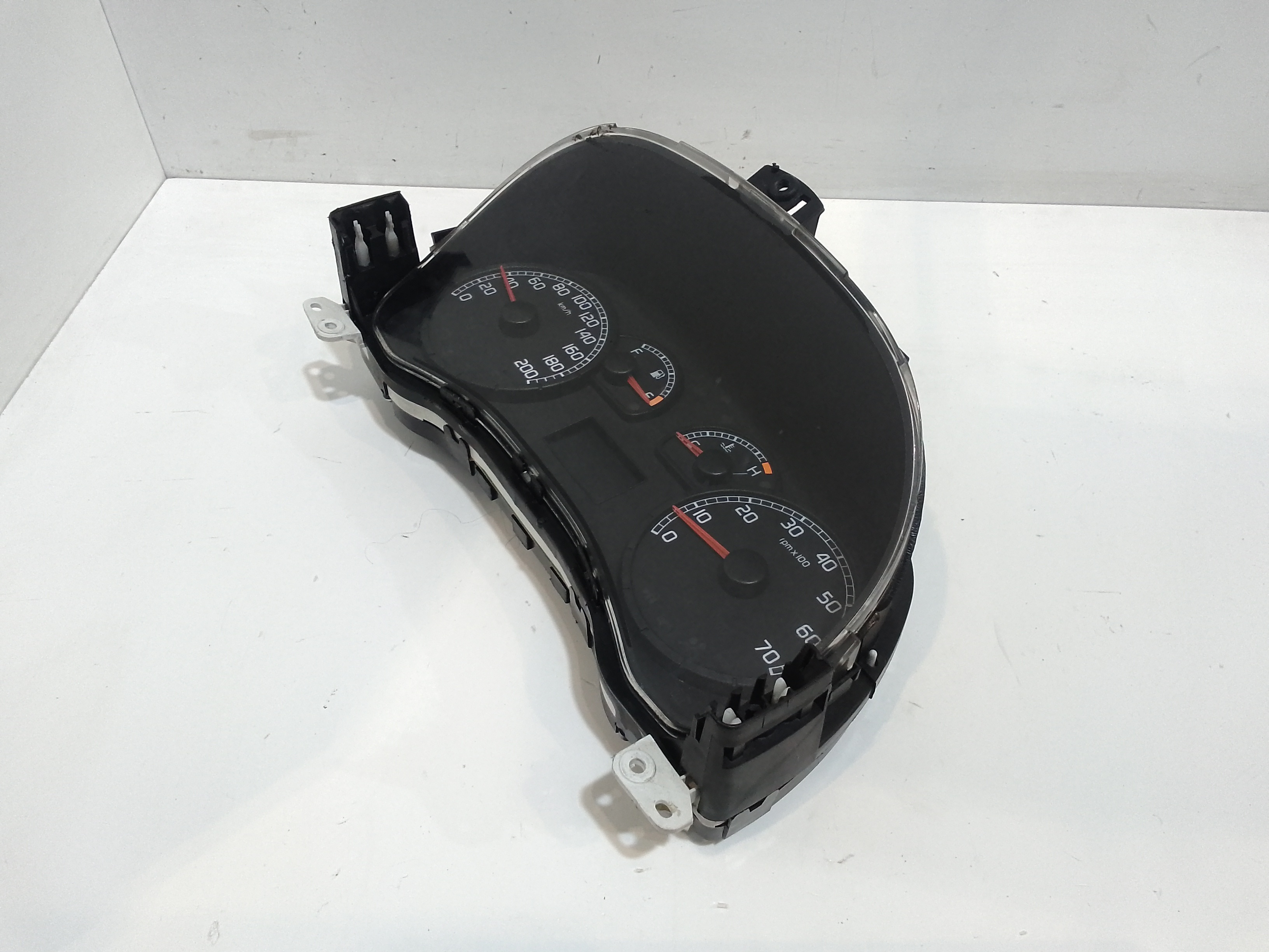 Quadro Strumenti per Fiat Punto Berlina 3p 3 Serie (2003 - In produzione)