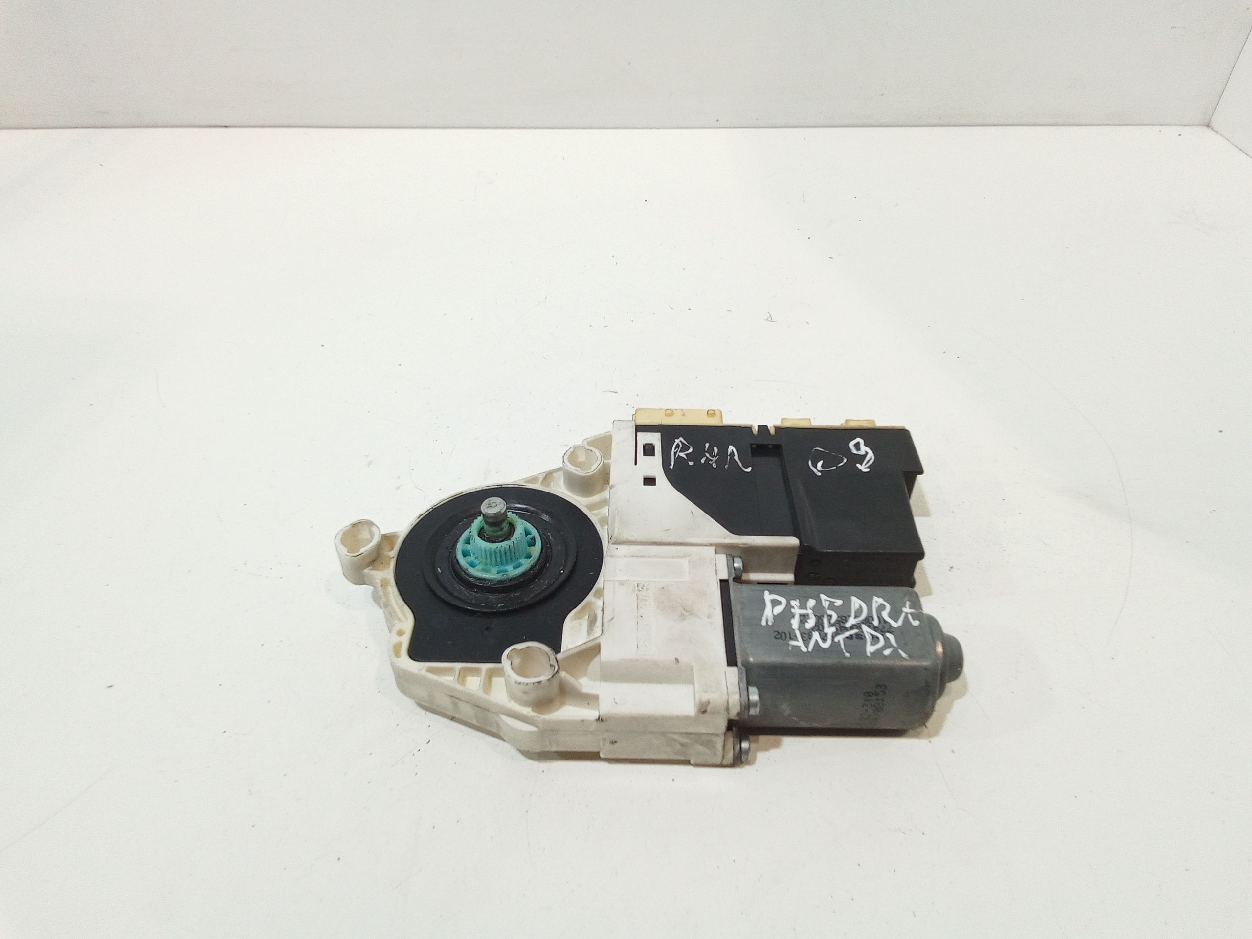 Motorino Alzavetro anteriore destra per Lancia Phedra 1 Serie (2002 - 2010)