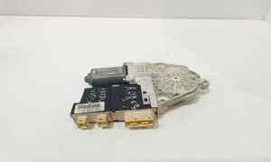 Motorino Alzavetro anteriore Sinistro per Lancia Phedra 1 Serie (2002 - 2010)