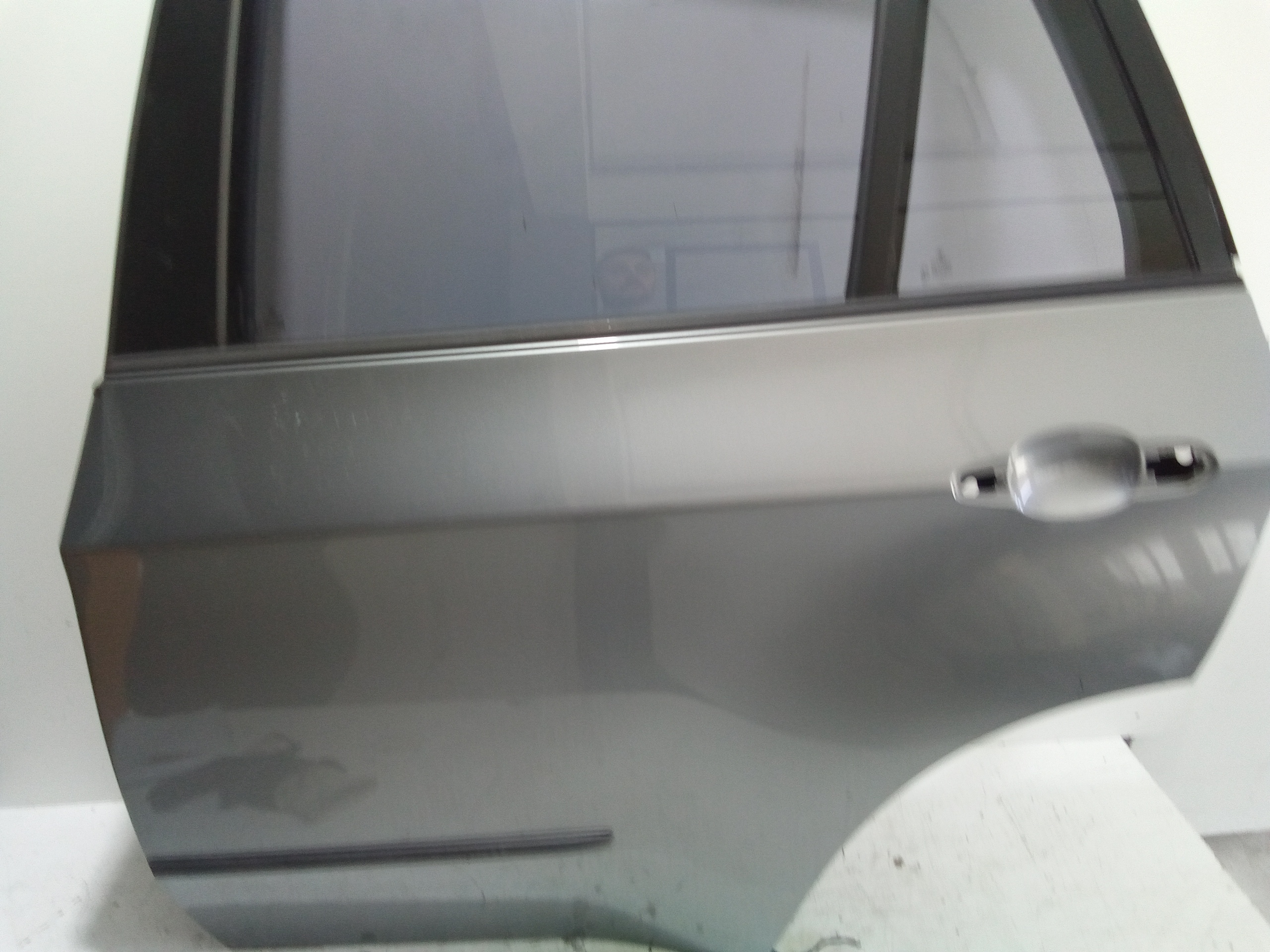 Portiera Posteriore Sinistra per Bmw X5 Serie (e70) (06>13) (2006 - 2013)