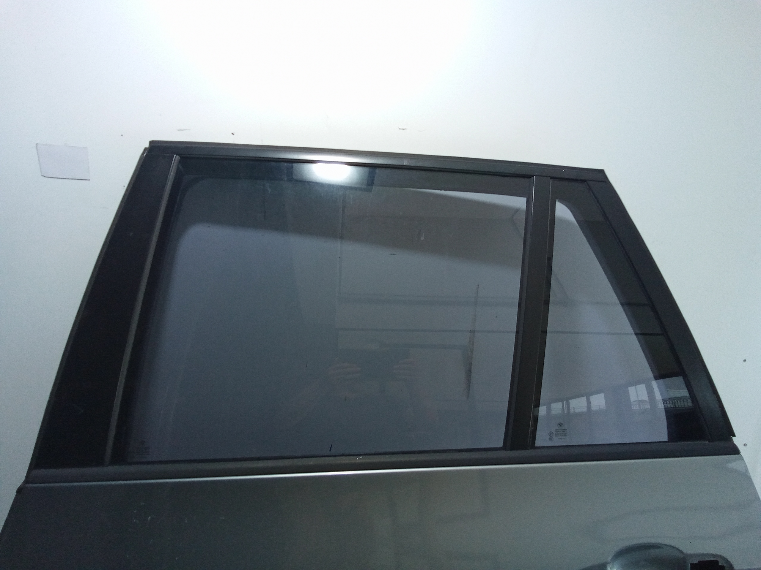 Portiera Posteriore Sinistra per Bmw X5 Serie (e70) (06>13) (2006 - 2013)