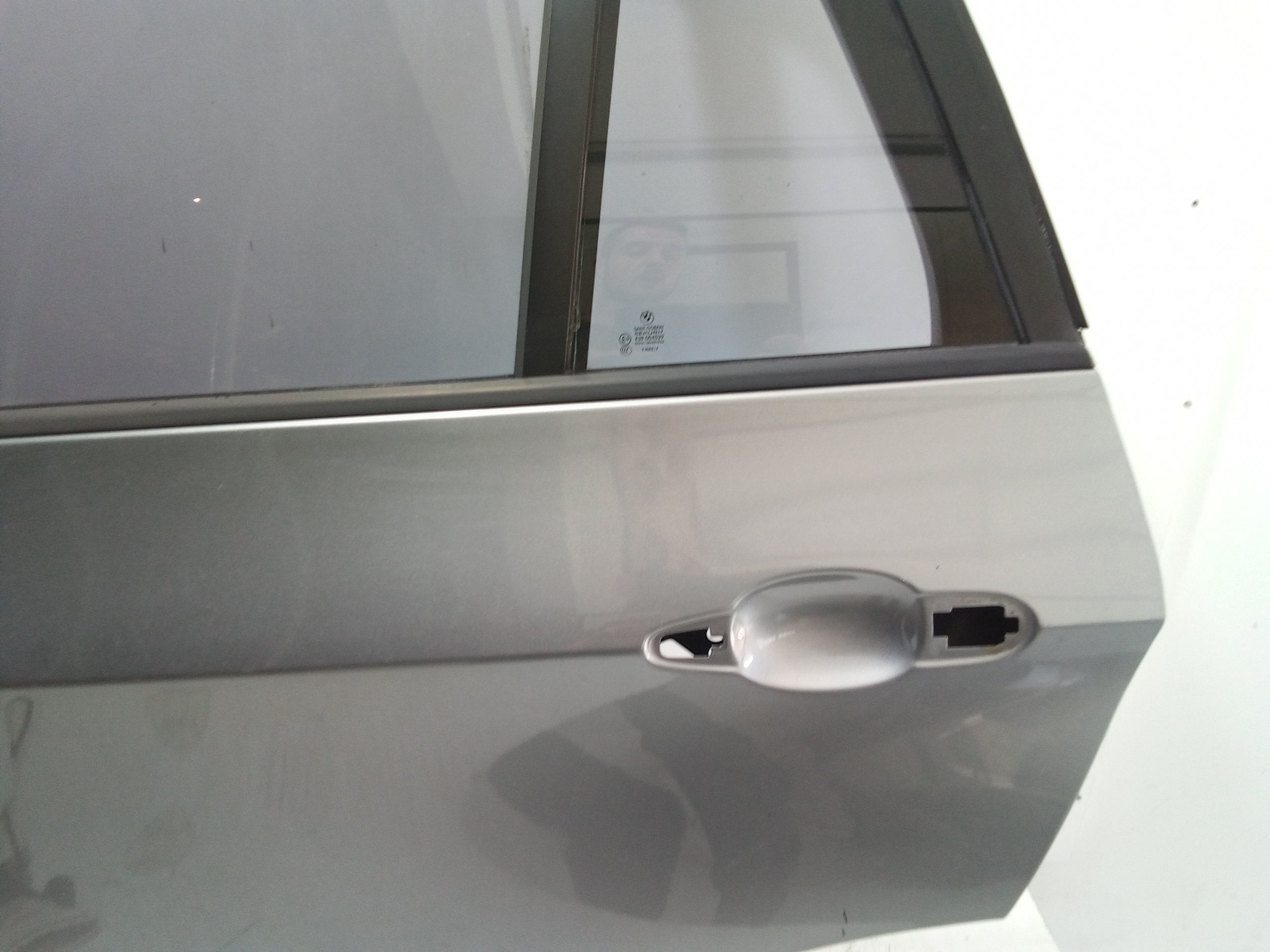 Portiera Posteriore Sinistra per Bmw X5 Serie (e70) (06>13) (2006 - 2013)