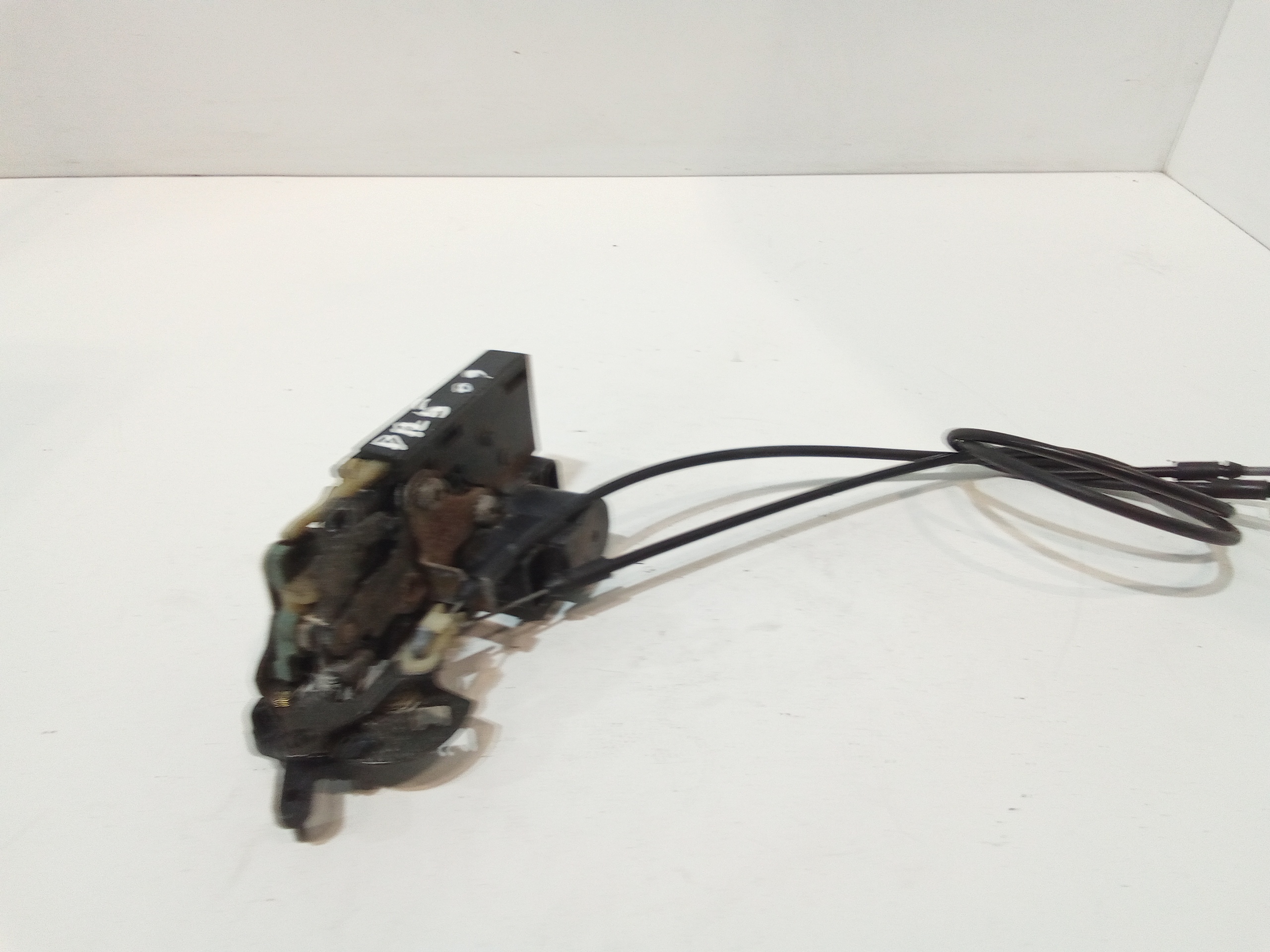 Serratura Posteriore destra per Dr 5 1 Serie (2007 - 2014)