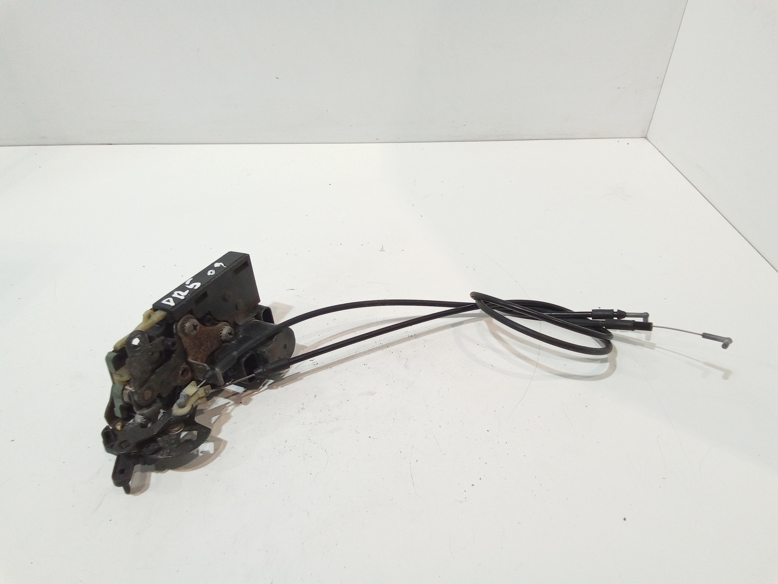 Serratura Posteriore destra per Dr 5 1 Serie (2007 - 2014)