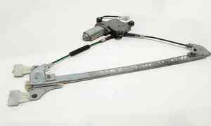 Cremagliera anteriore sinistra Guida per Opel Agila 1 Serie (2000 - 2004)