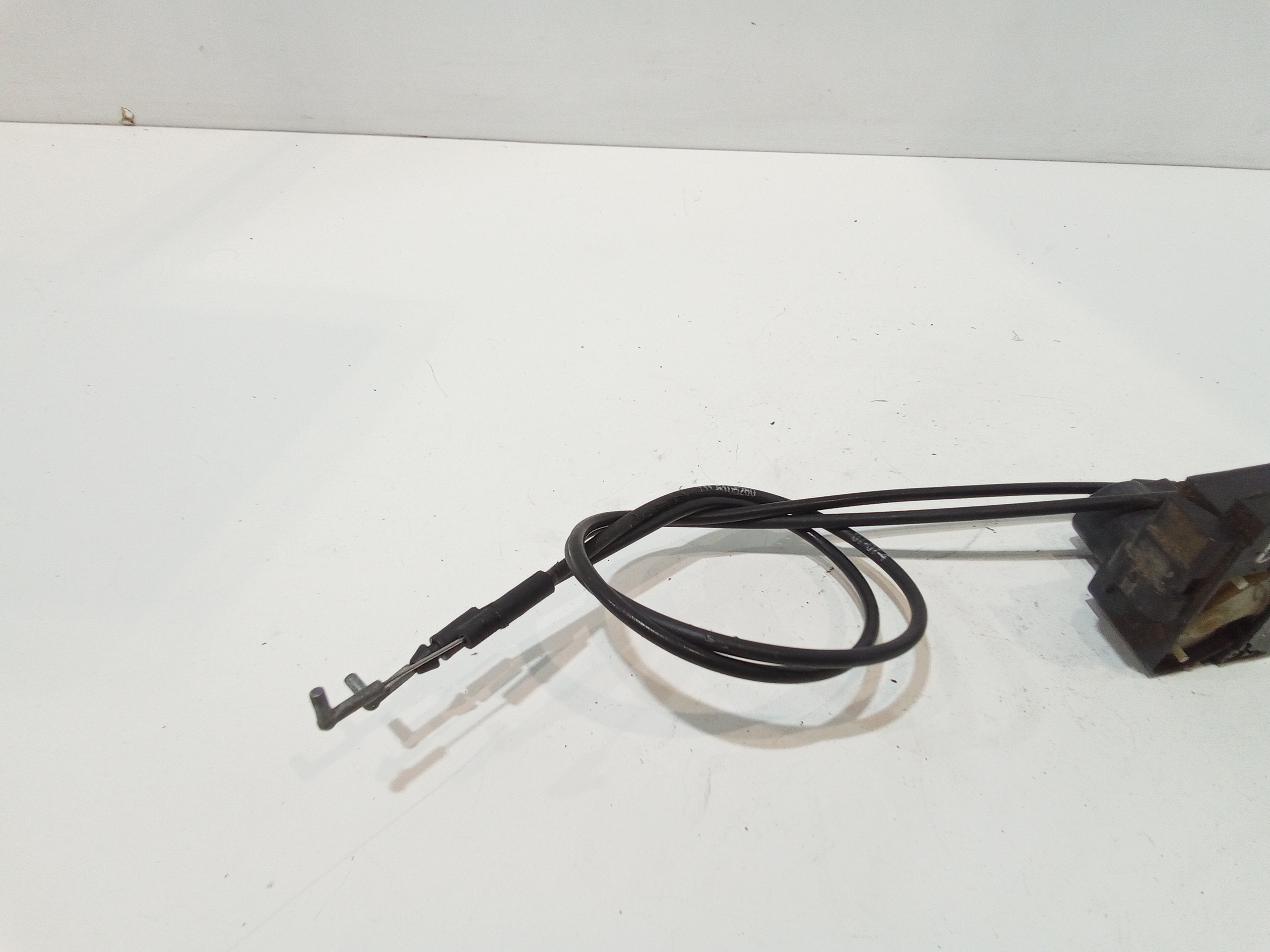 Serratura Anteriore Destra per Dr 5 1 Serie (2007 - 2014)