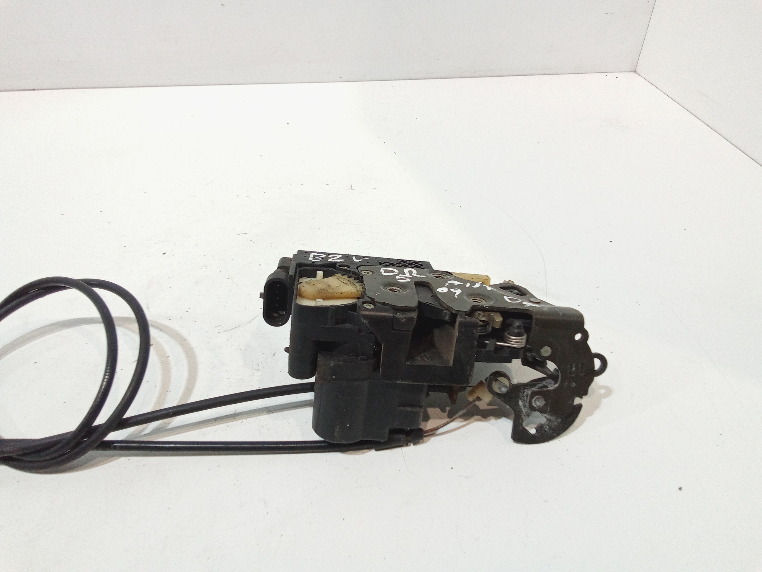 Serratura Anteriore Destra per Dr 5 1 Serie (2007 - 2014)