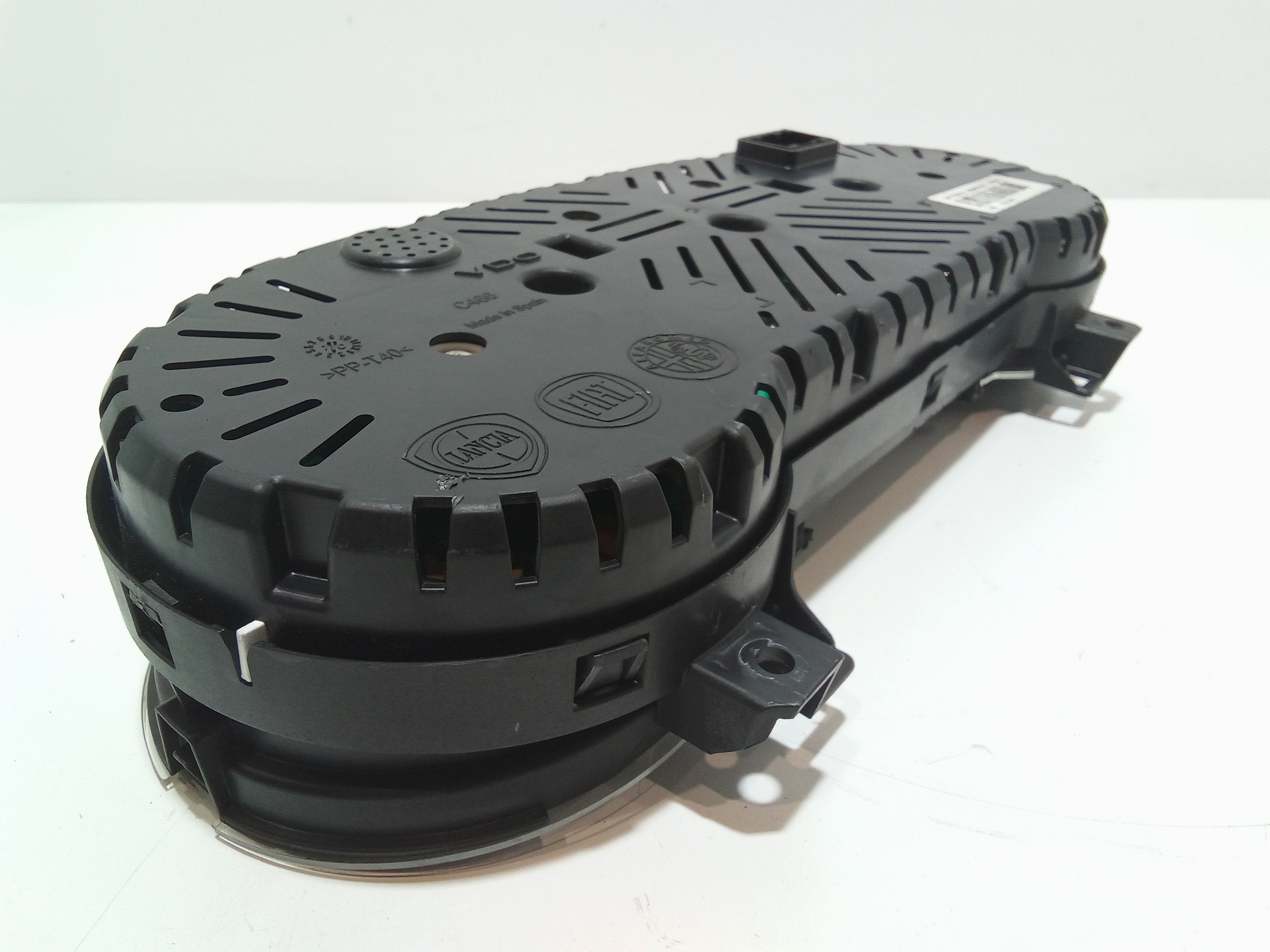 Quadro Strumenti per Alfa Romeo Mito Serie (955_) (08>) (2008 - In produzione)