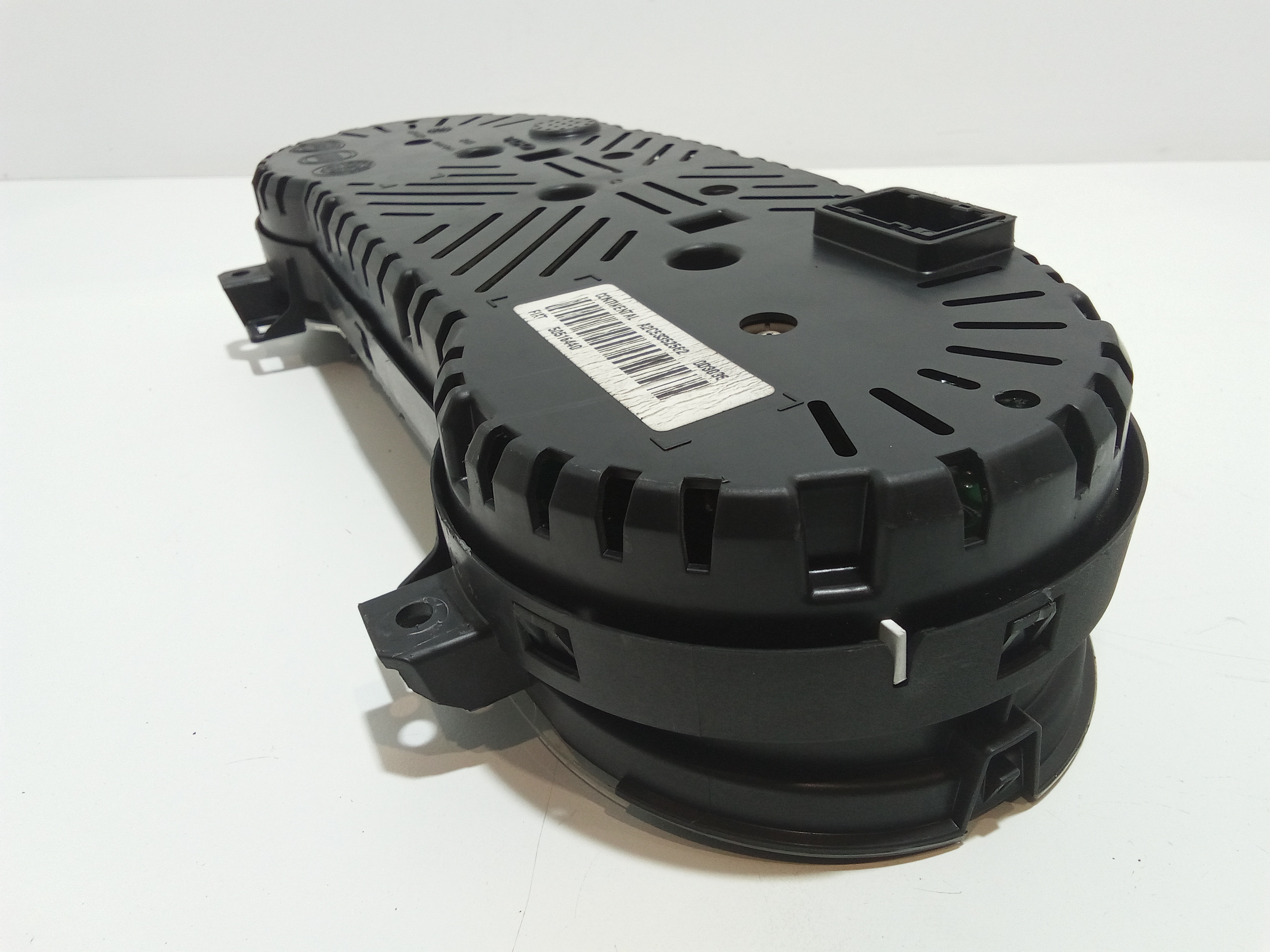 Quadro Strumenti per Alfa Romeo Mito Serie (955_) (08>) (2008 - In produzione)