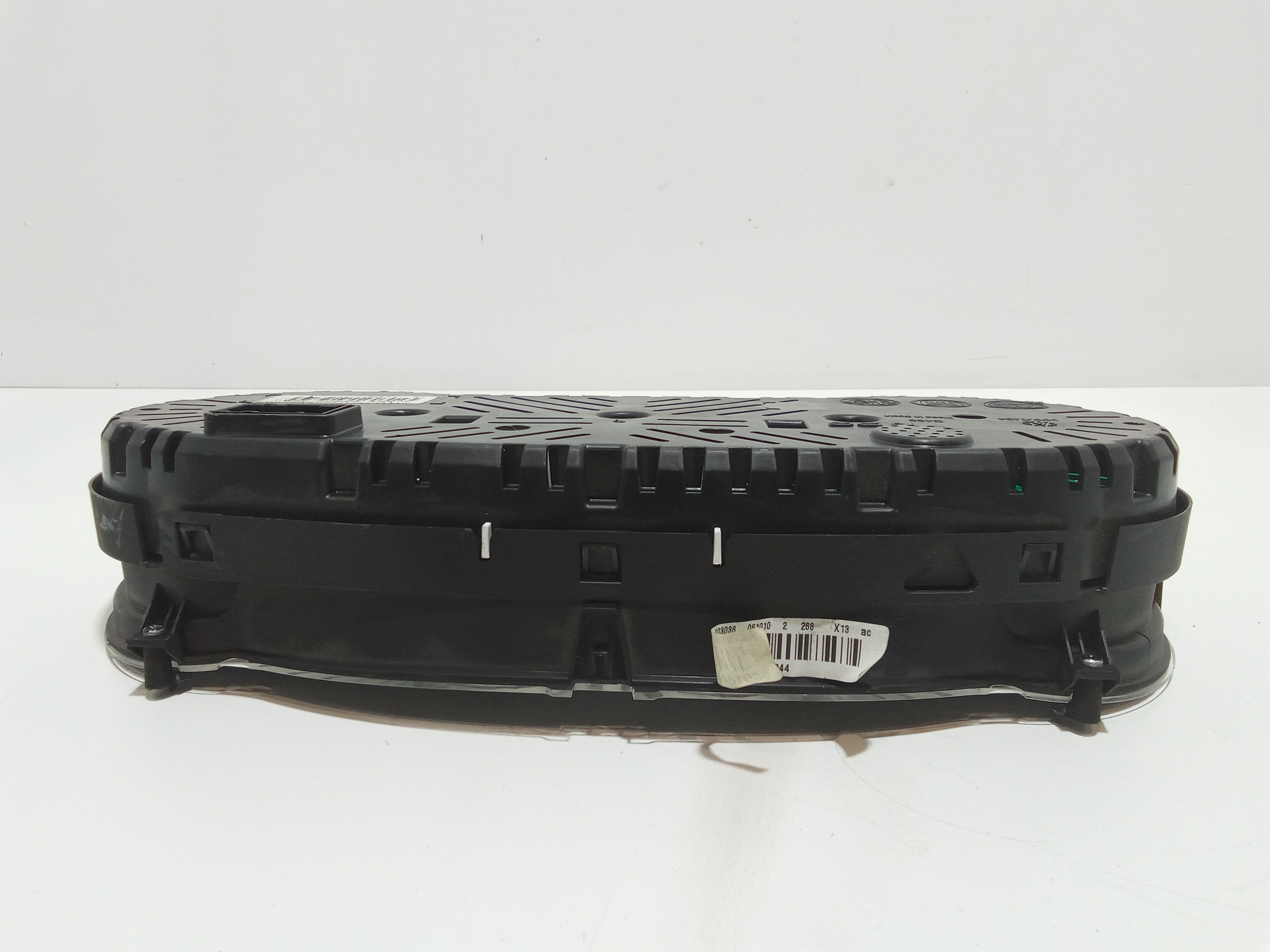 Quadro Strumenti per Alfa Romeo Mito Serie (955_) (08>) (2008 - In produzione)