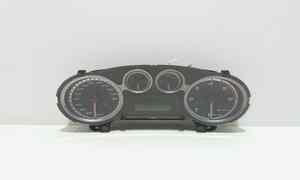 Quadro Strumenti per Alfa Romeo Mito Serie (955_) (08>) (2008 - In produzione)