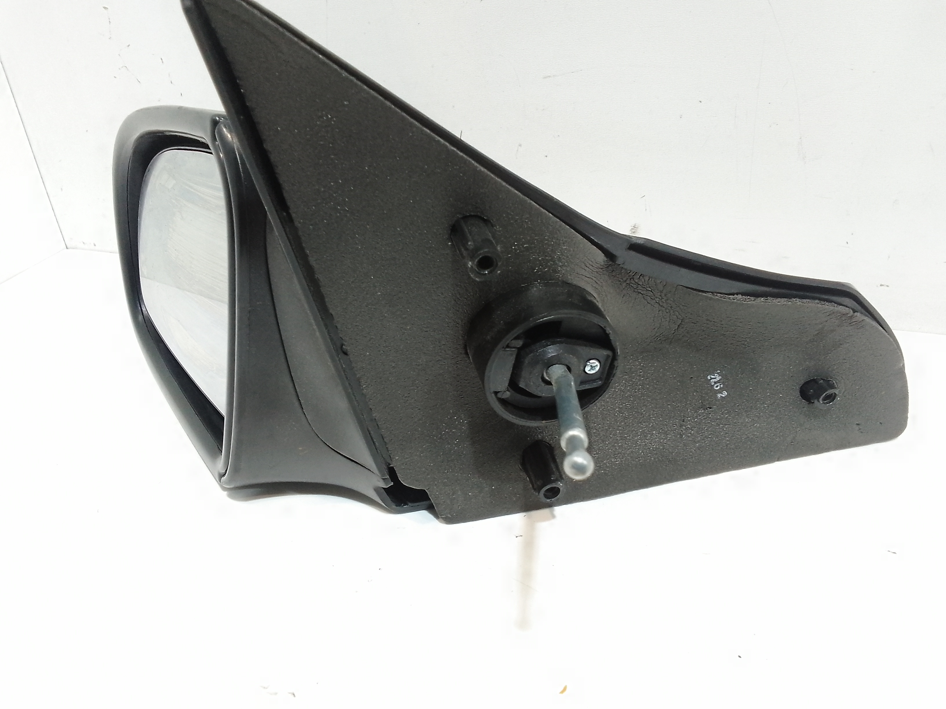 Specchietto Retrovisore Sinistro per Opel Corsa B 1 Serie 5p (1993 - 1997)