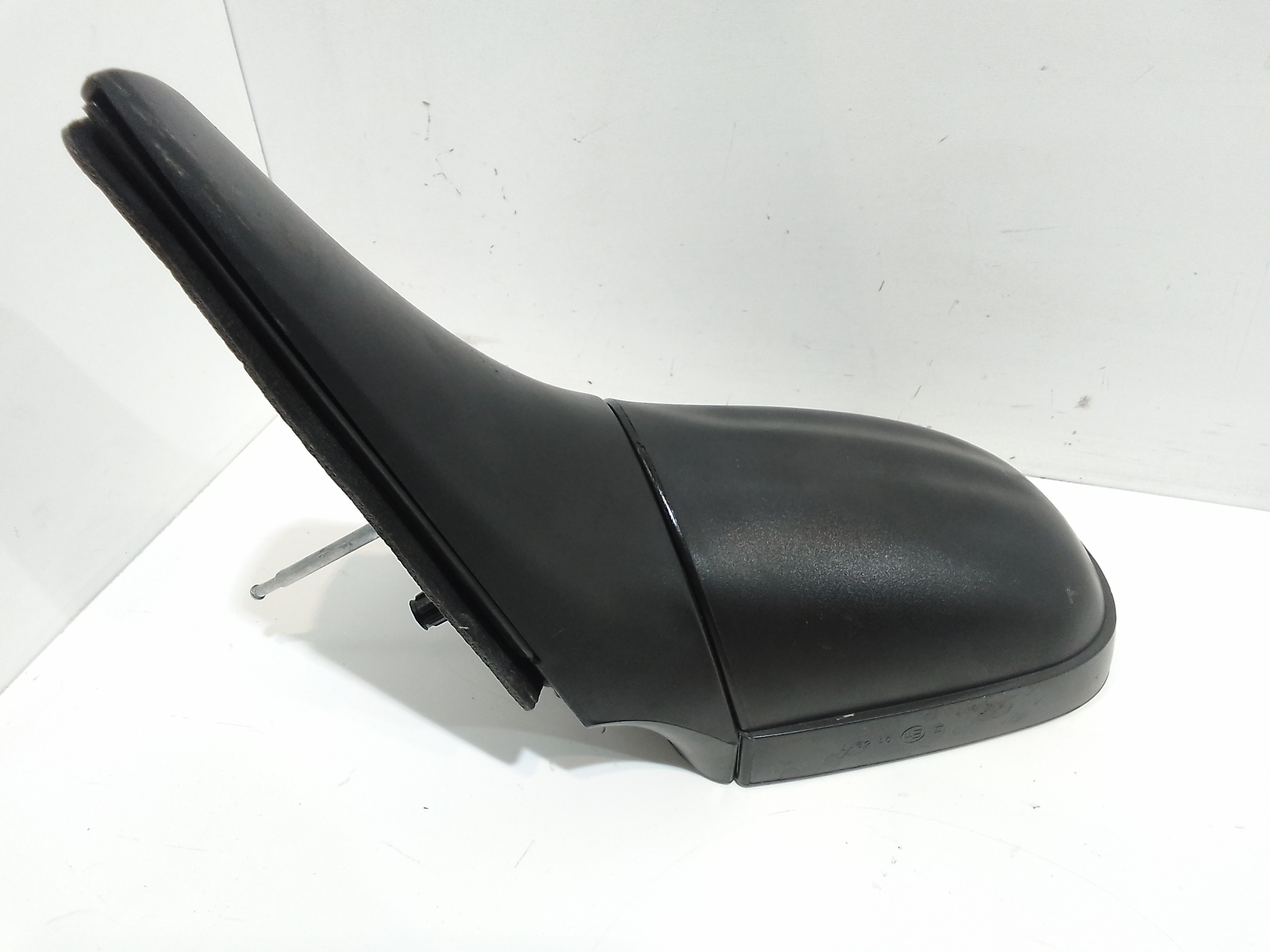 Specchietto Retrovisore Sinistro per Opel Corsa B 1 Serie 5p (1993 - 1997)