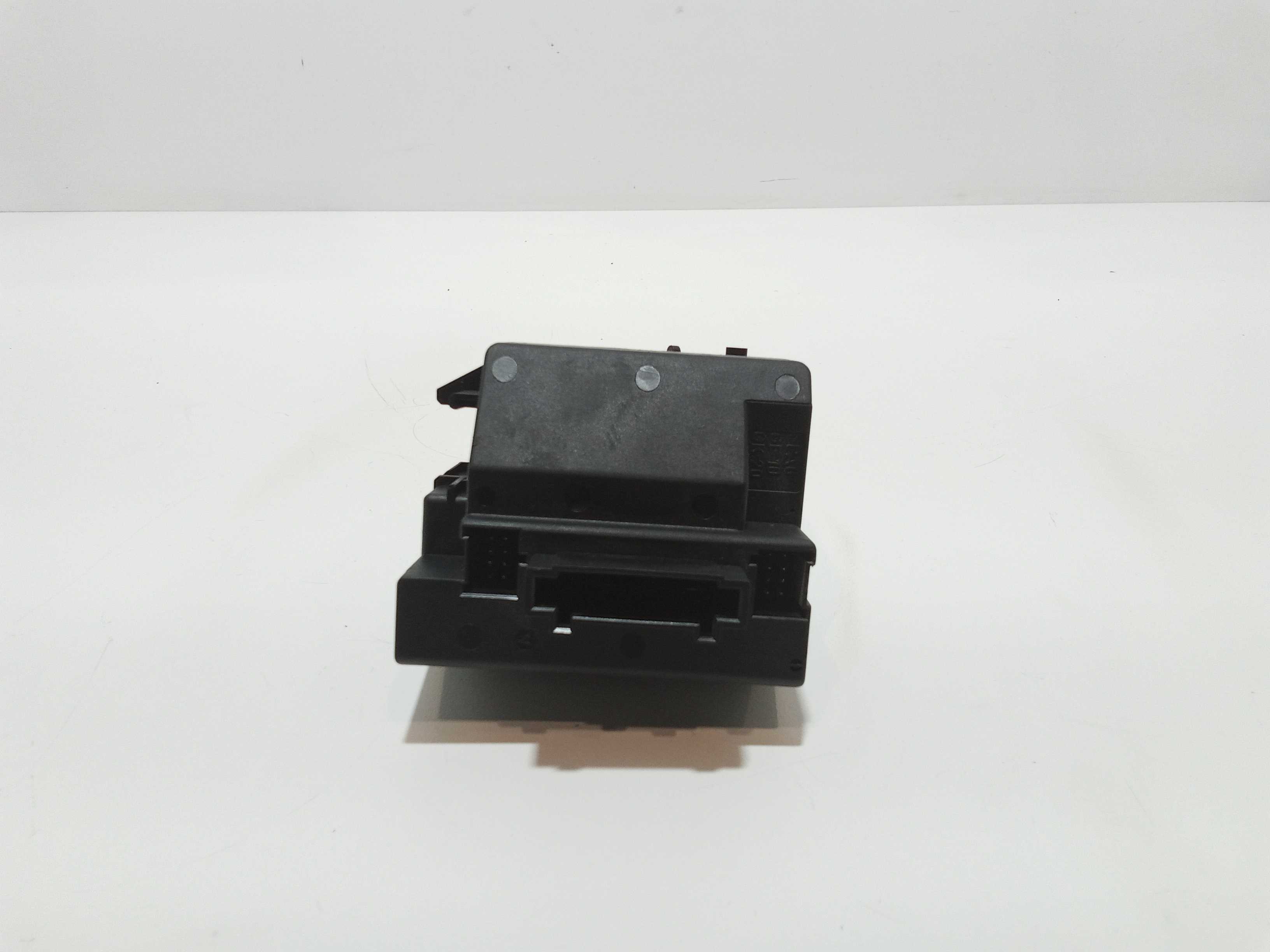 Blocchetto accensione elettrico per Mercedes Classe E S. Wagon W211 (2002 - 2007)