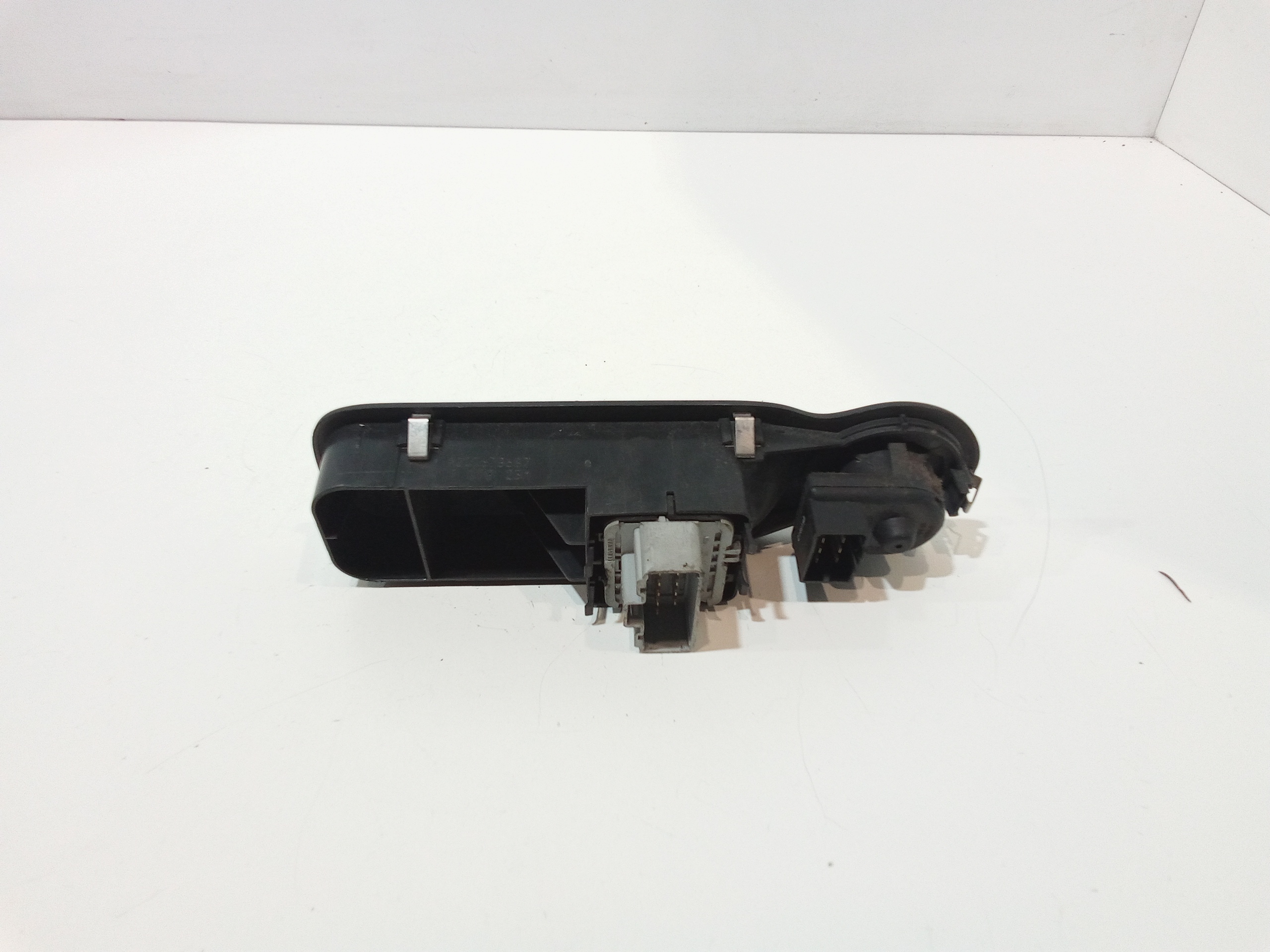 Pulsantiera anteriore sinistra Guida per Renault Modus 1 Serie (2004 - 2006)