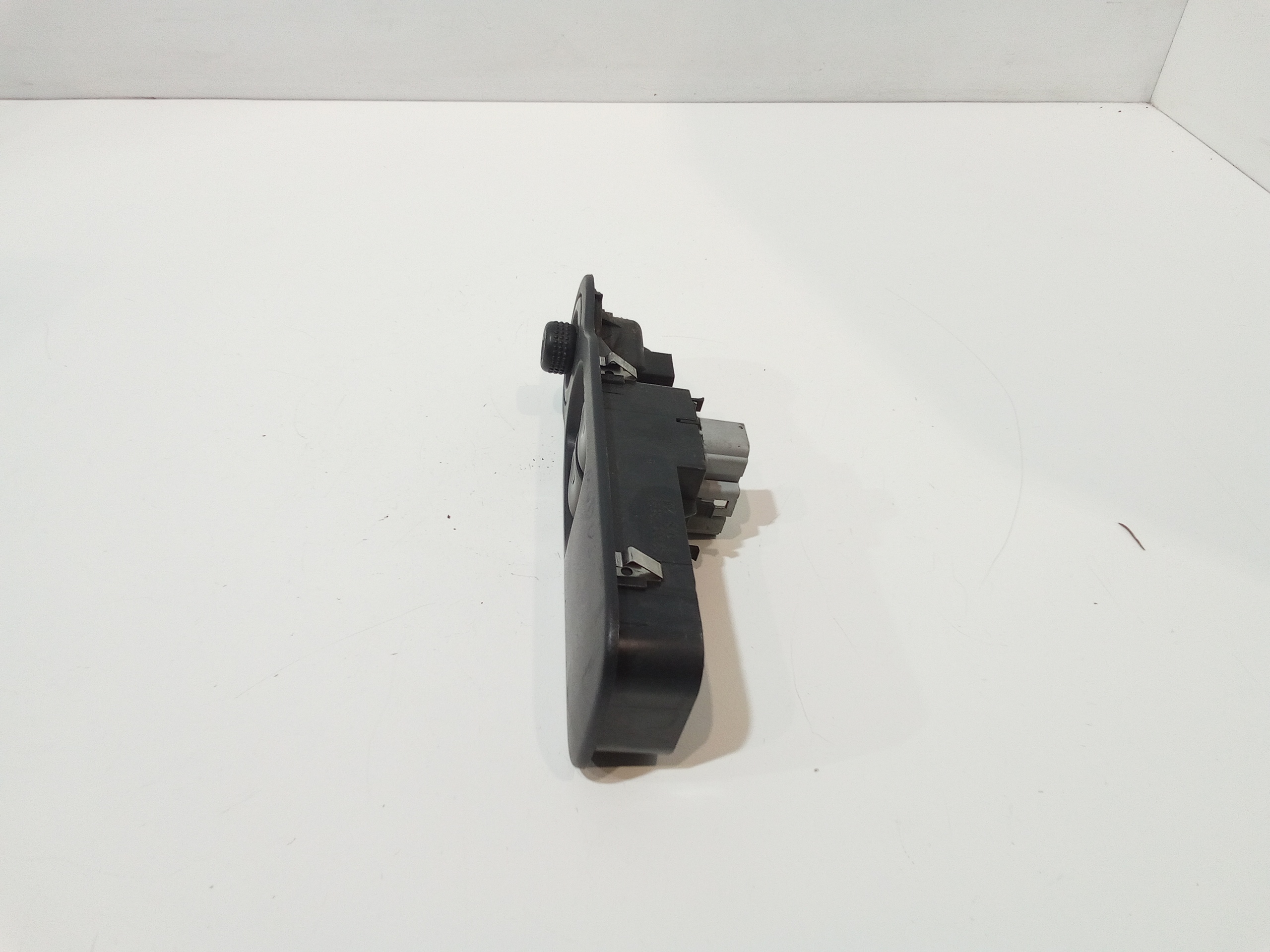 Pulsantiera anteriore sinistra Guida per Renault Modus 1 Serie (2004 - 2006)