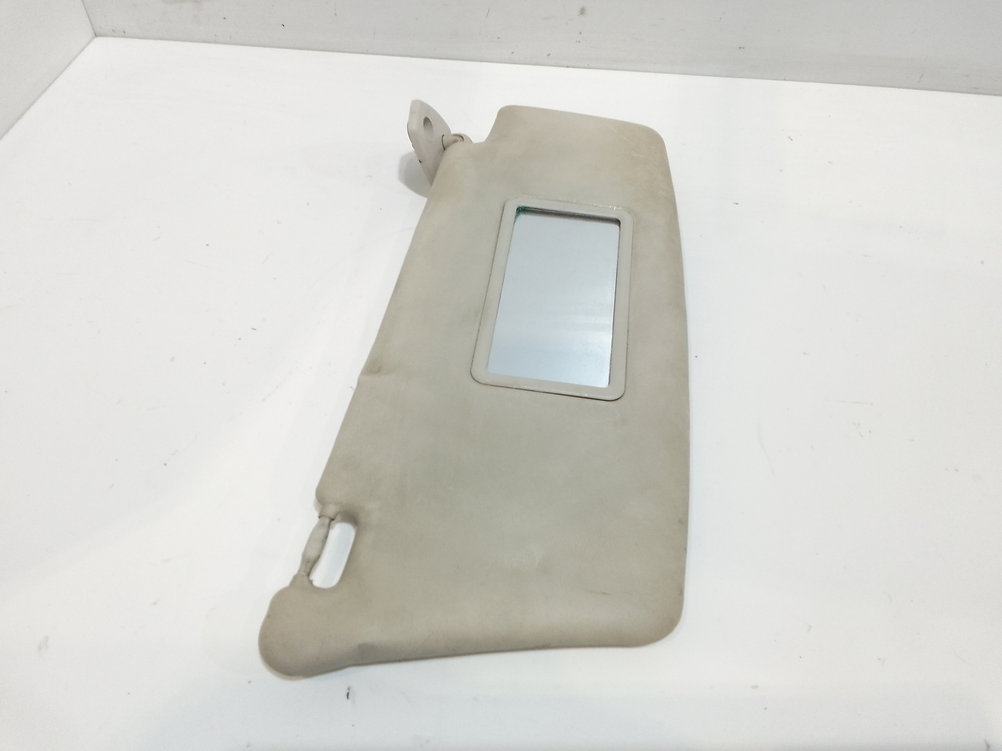 Parasole aletta Lato Passeggero per Lancia Ypsilon 1 Serie (2003 - 2006)