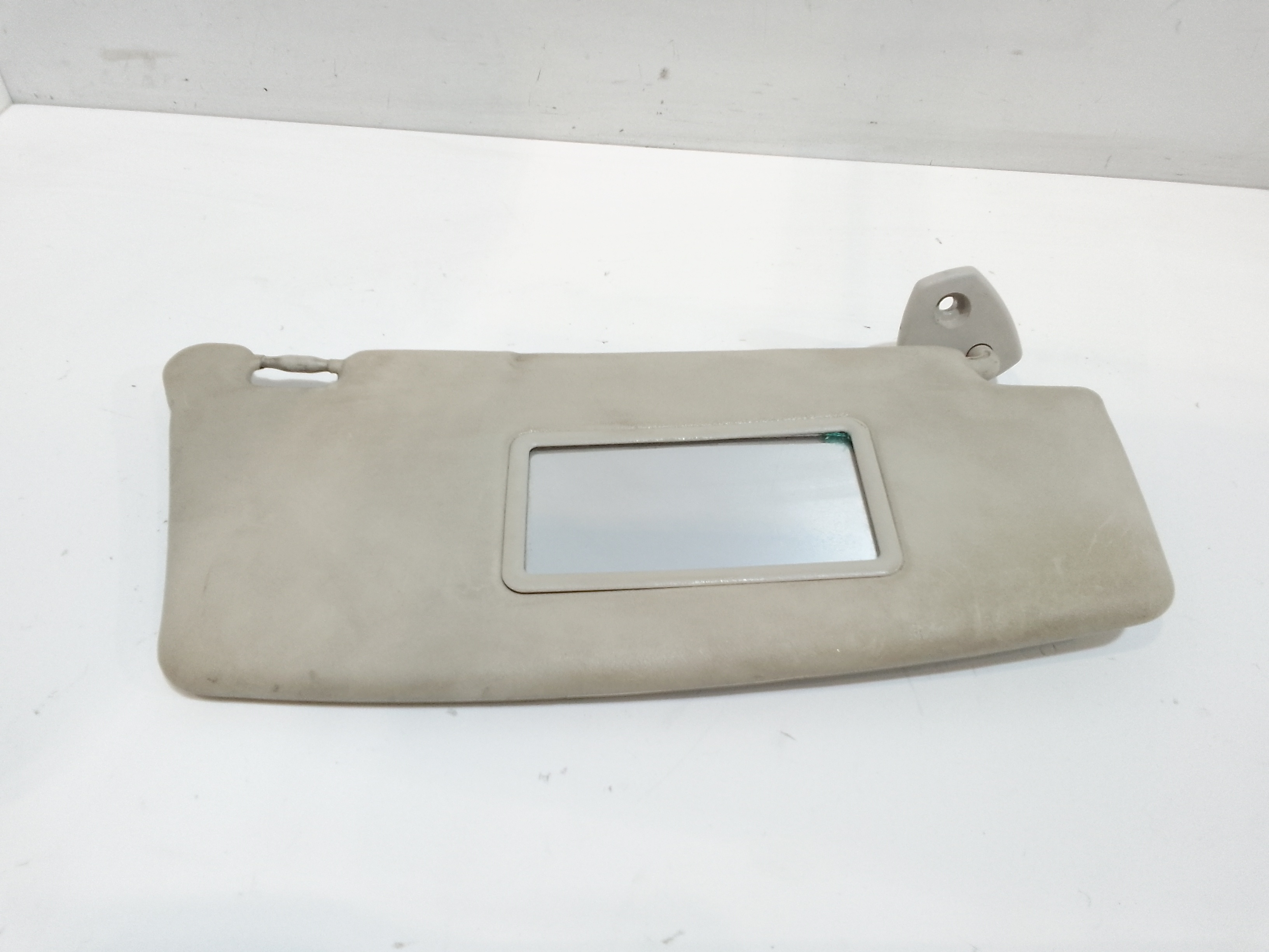 Parasole aletta Lato Passeggero per Lancia Ypsilon 1 Serie (2003 - 2006)