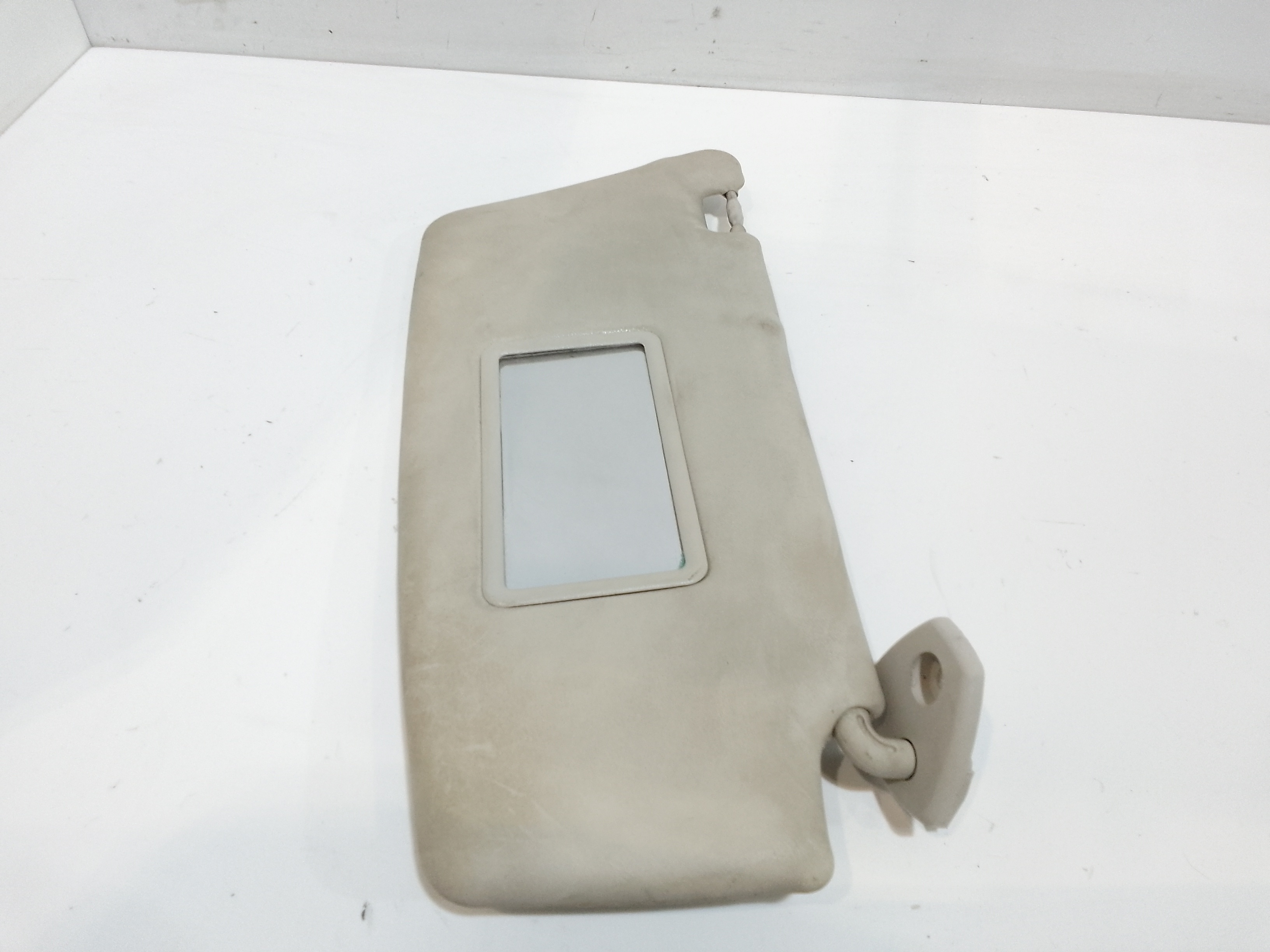 Parasole aletta Lato Passeggero per Lancia Ypsilon 1 Serie (2003 - 2006)