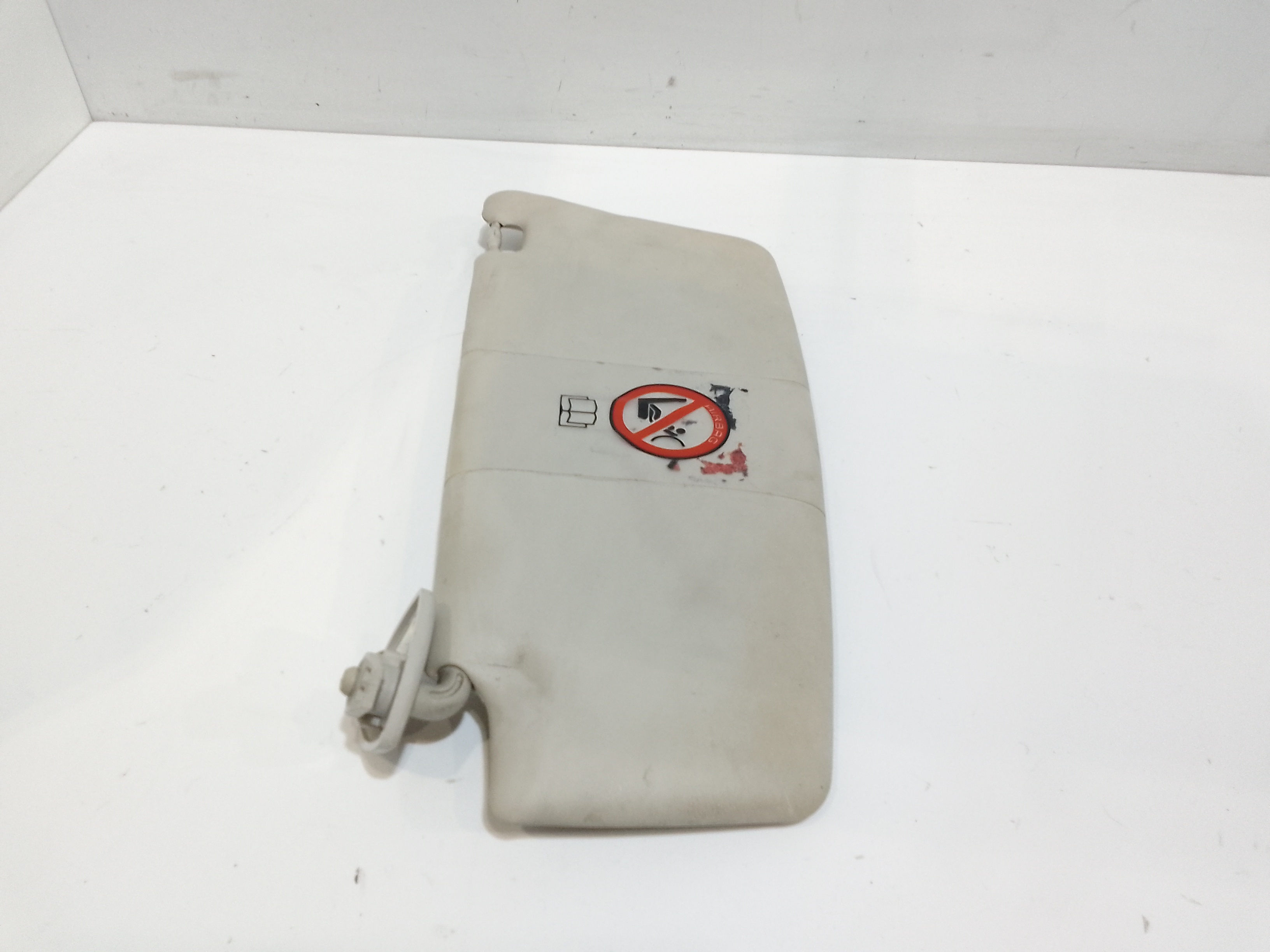 Parasole aletta Lato Passeggero per Lancia Ypsilon 1 Serie (2003 - 2006)