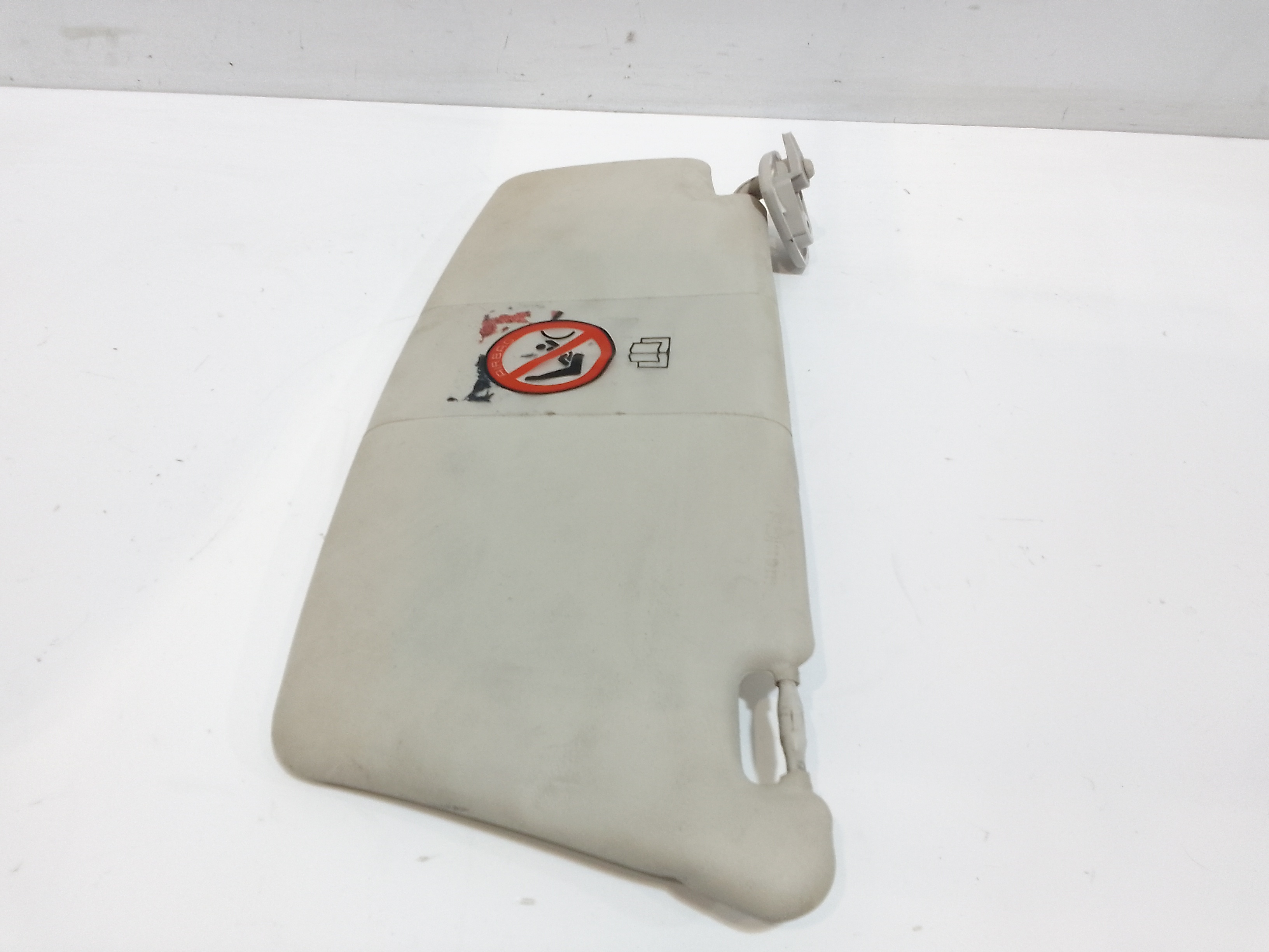 Parasole aletta Lato Passeggero per Lancia Ypsilon 1 Serie (2003 - 2006)