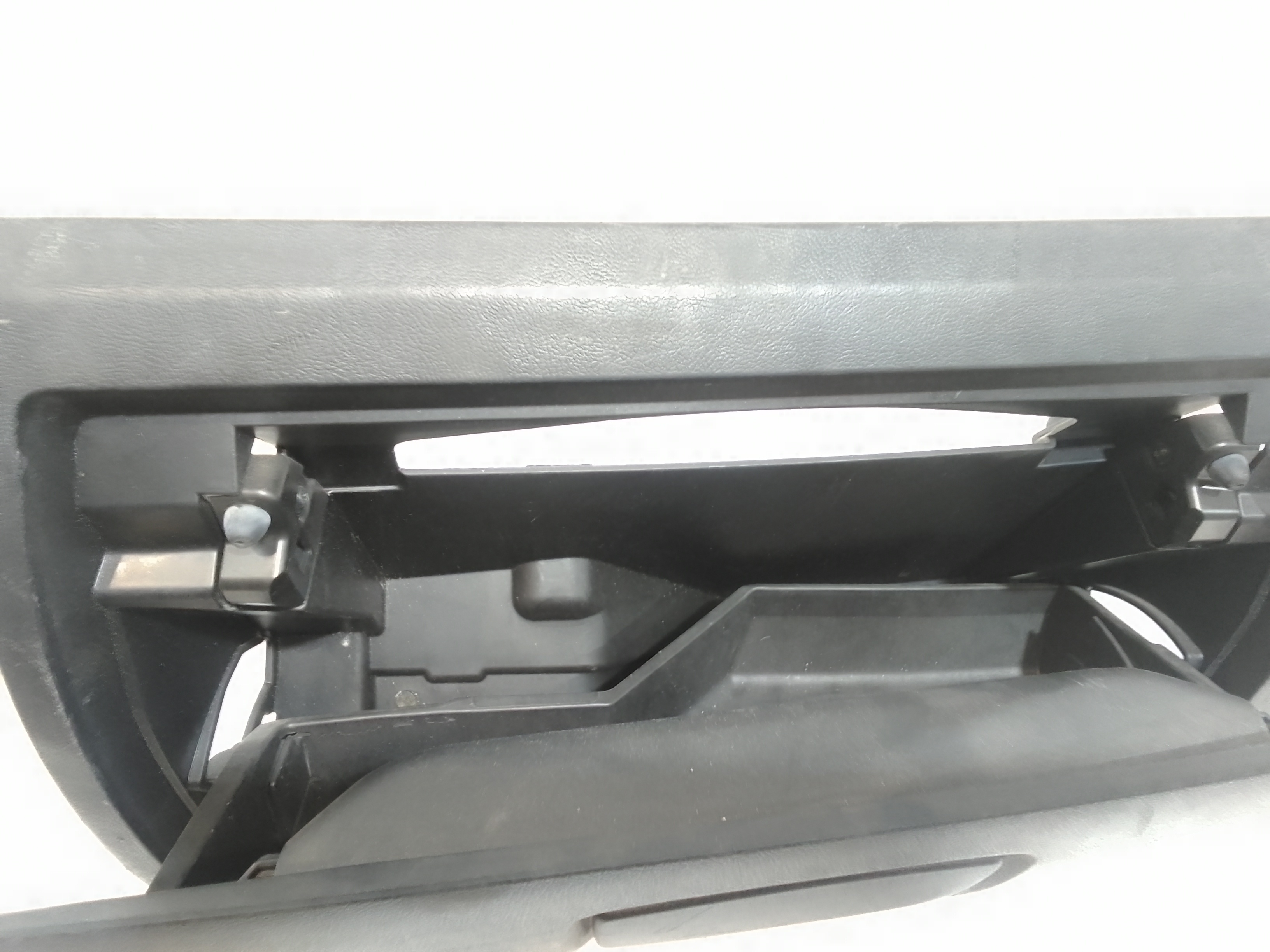 Cassetto porta oggetti per Peugeot Boxer 4 Serie (2011 - In produzione)