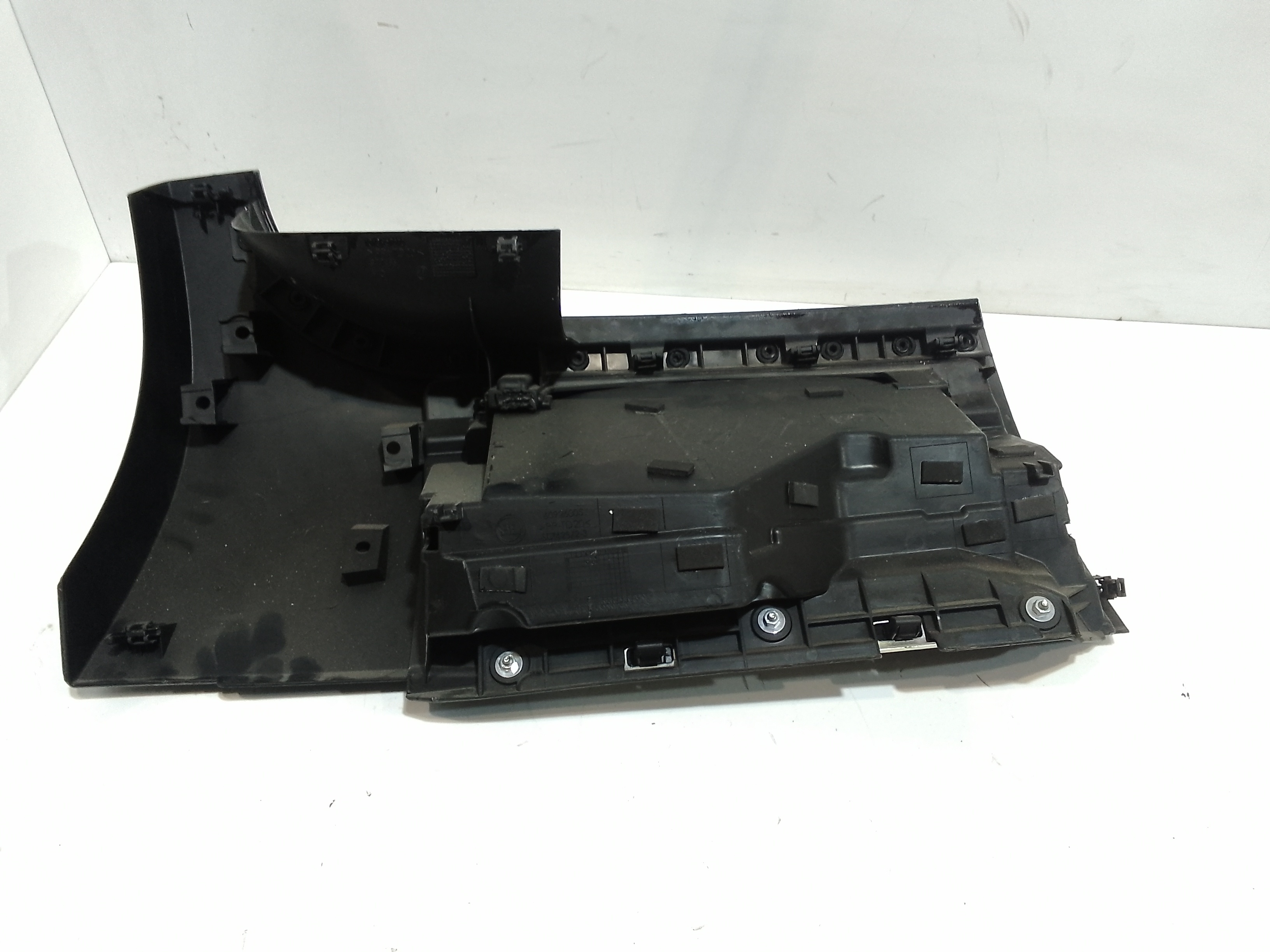 Cassetto porta oggetti per Peugeot Boxer 4 Serie (2011 - In produzione)