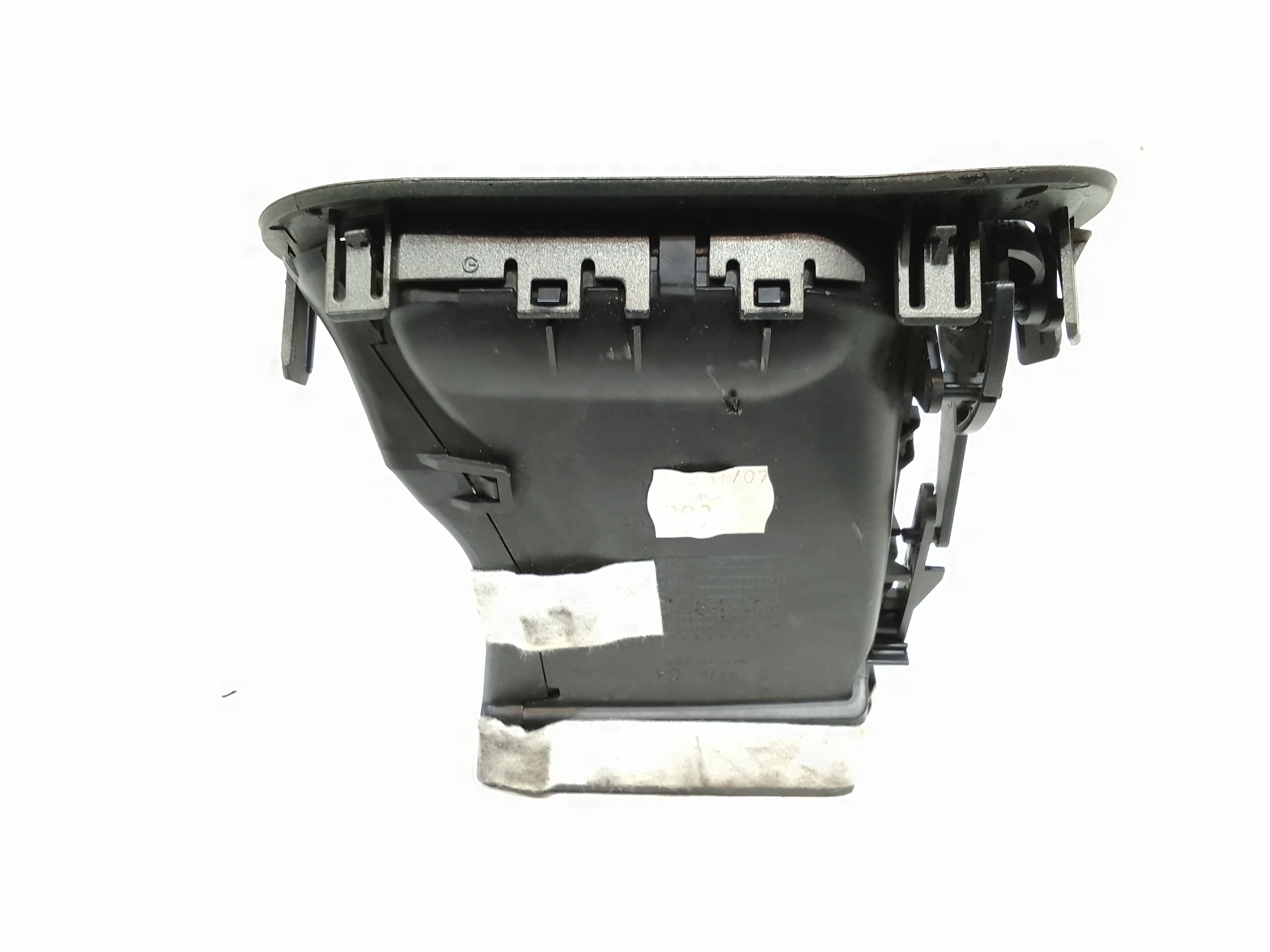 Bocchetta aria cruscotto lato guida per Renault Modus 1 Serie (2004 - 2006)