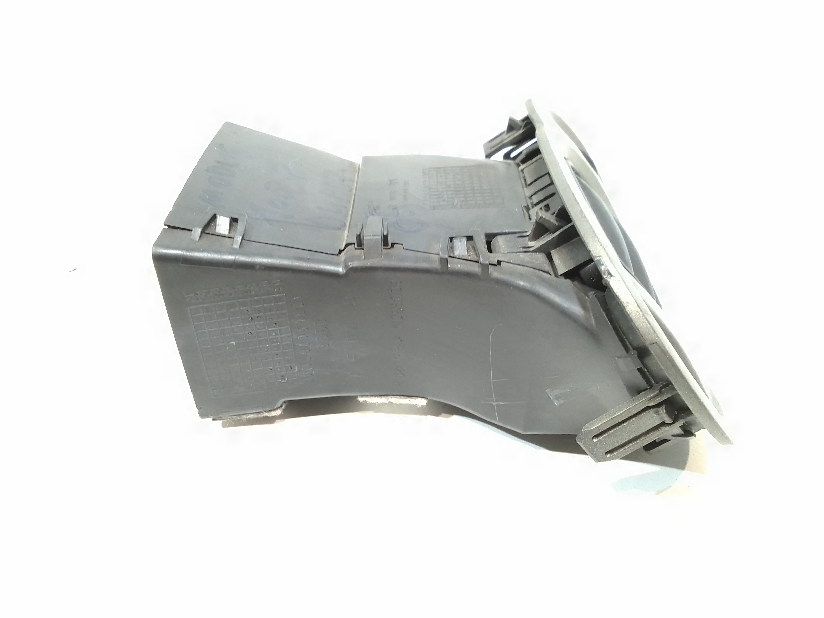 Bocchetta aria cruscotto lato guida per Renault Modus 1 Serie (2004 - 2006)