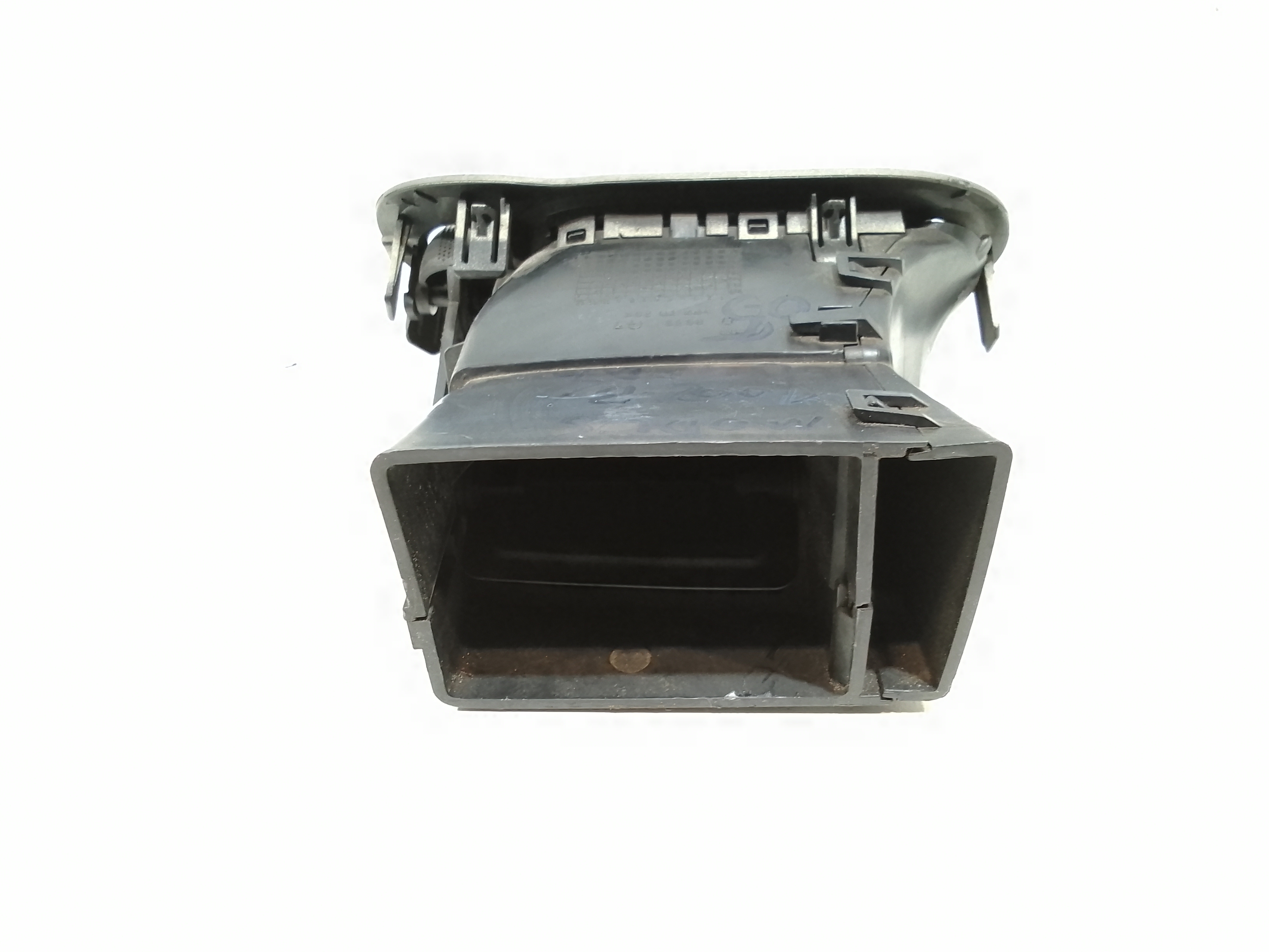 Bocchetta aria cruscotto lato guida per Renault Modus 1 Serie (2004 - 2006)