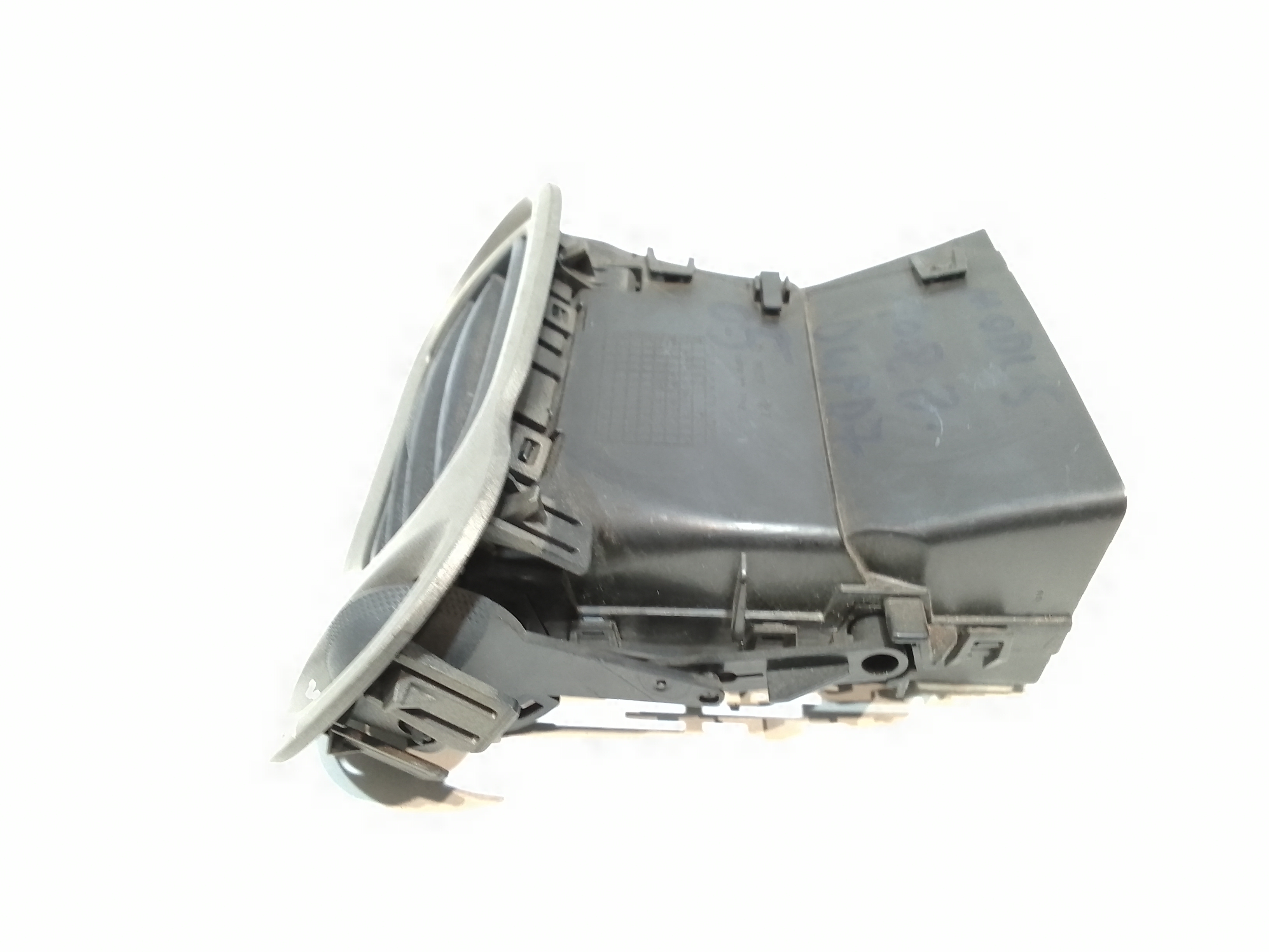 Bocchetta aria cruscotto lato guida per Renault Modus 1 Serie (2004 - 2006)