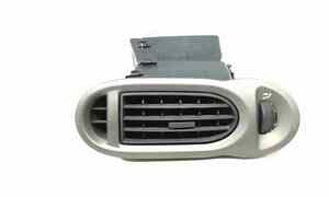 Bocchetta aria cruscotto lato guida per Renault Modus 1 Serie (2004 - 2006)