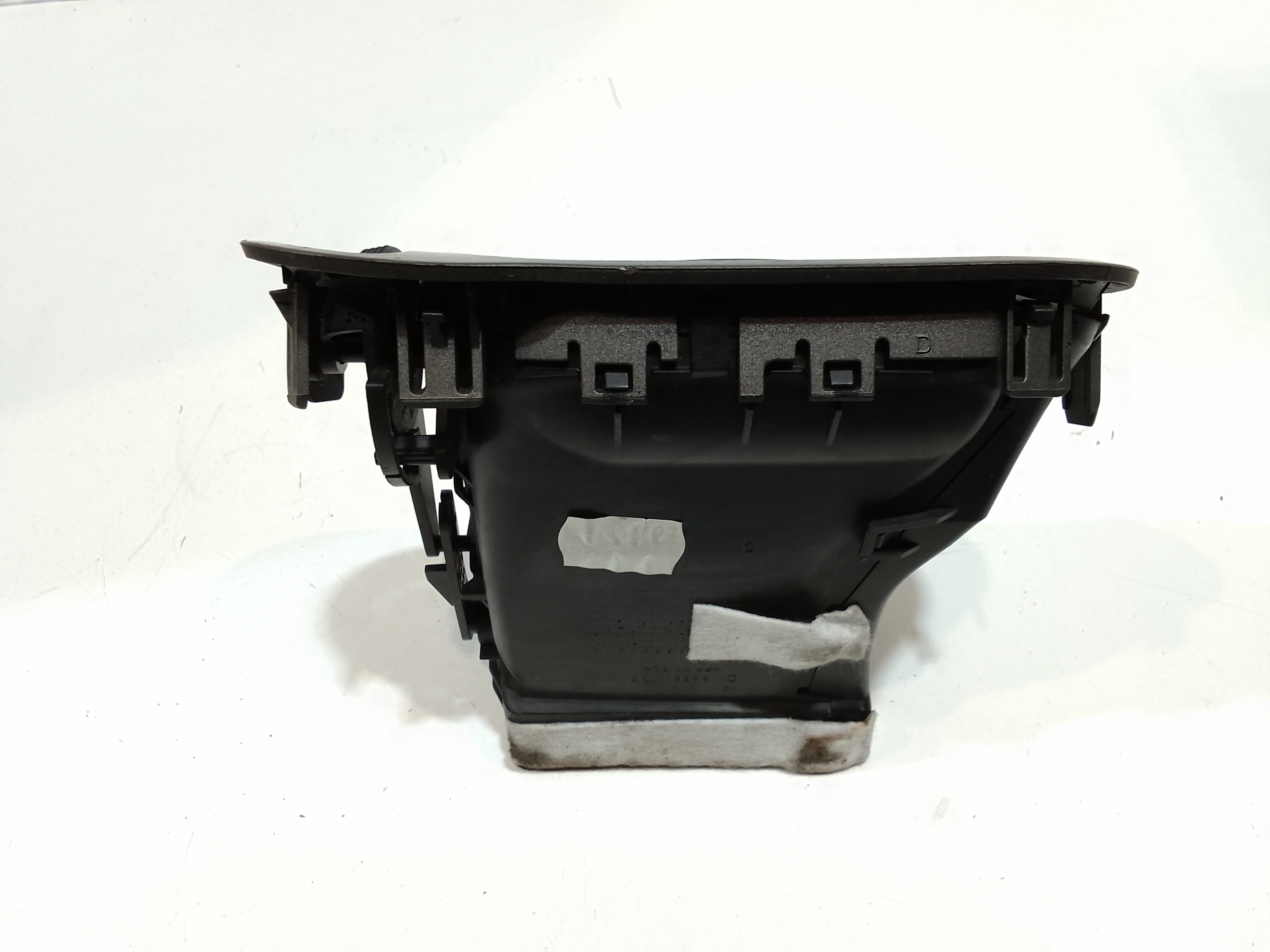 Bocchetta aria cruscotto lato passeggero per Renault Modus 1 Serie (2004 - 2006)