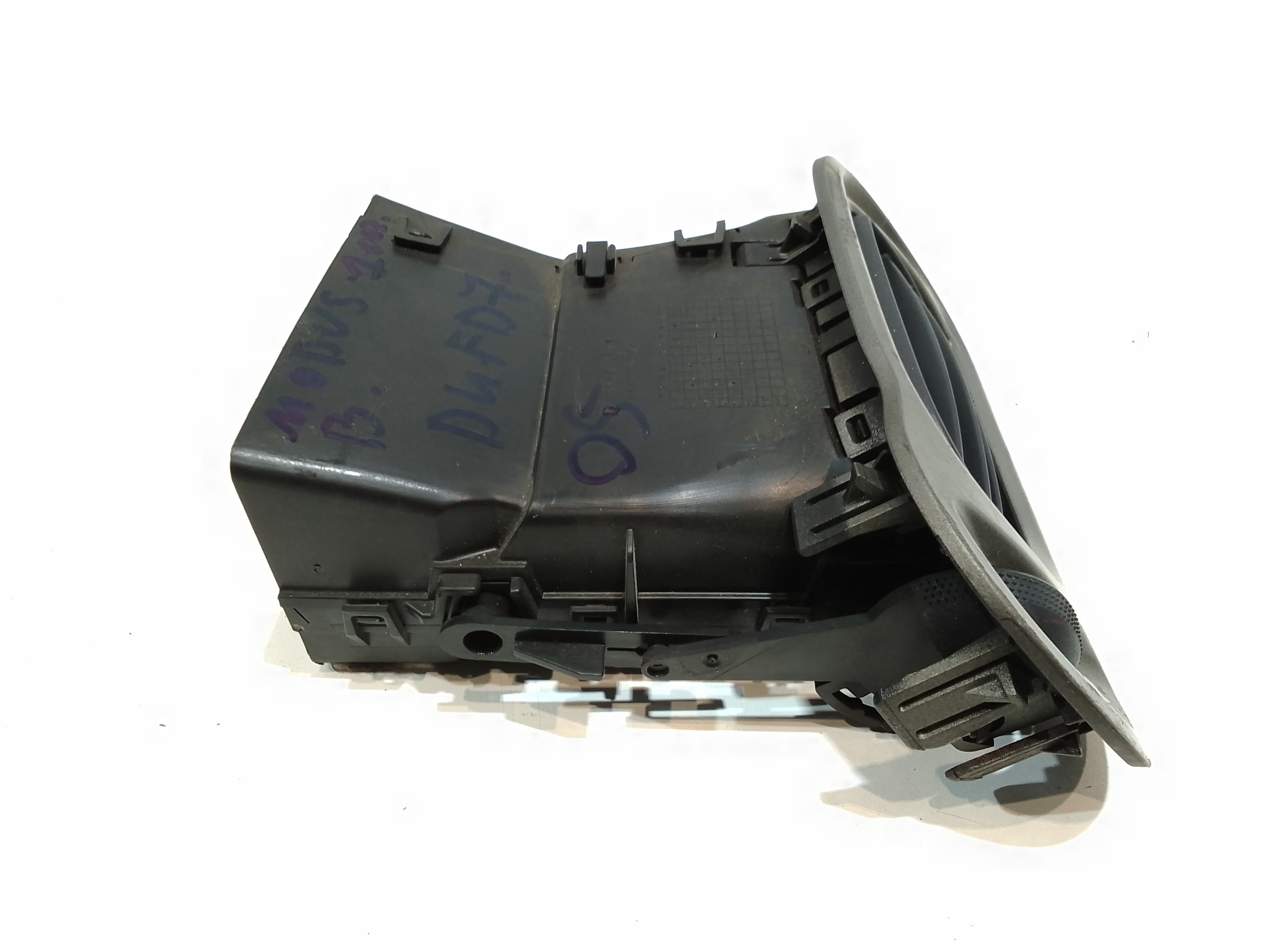 Bocchetta aria cruscotto lato passeggero per Renault Modus 1 Serie (2004 - 2006)