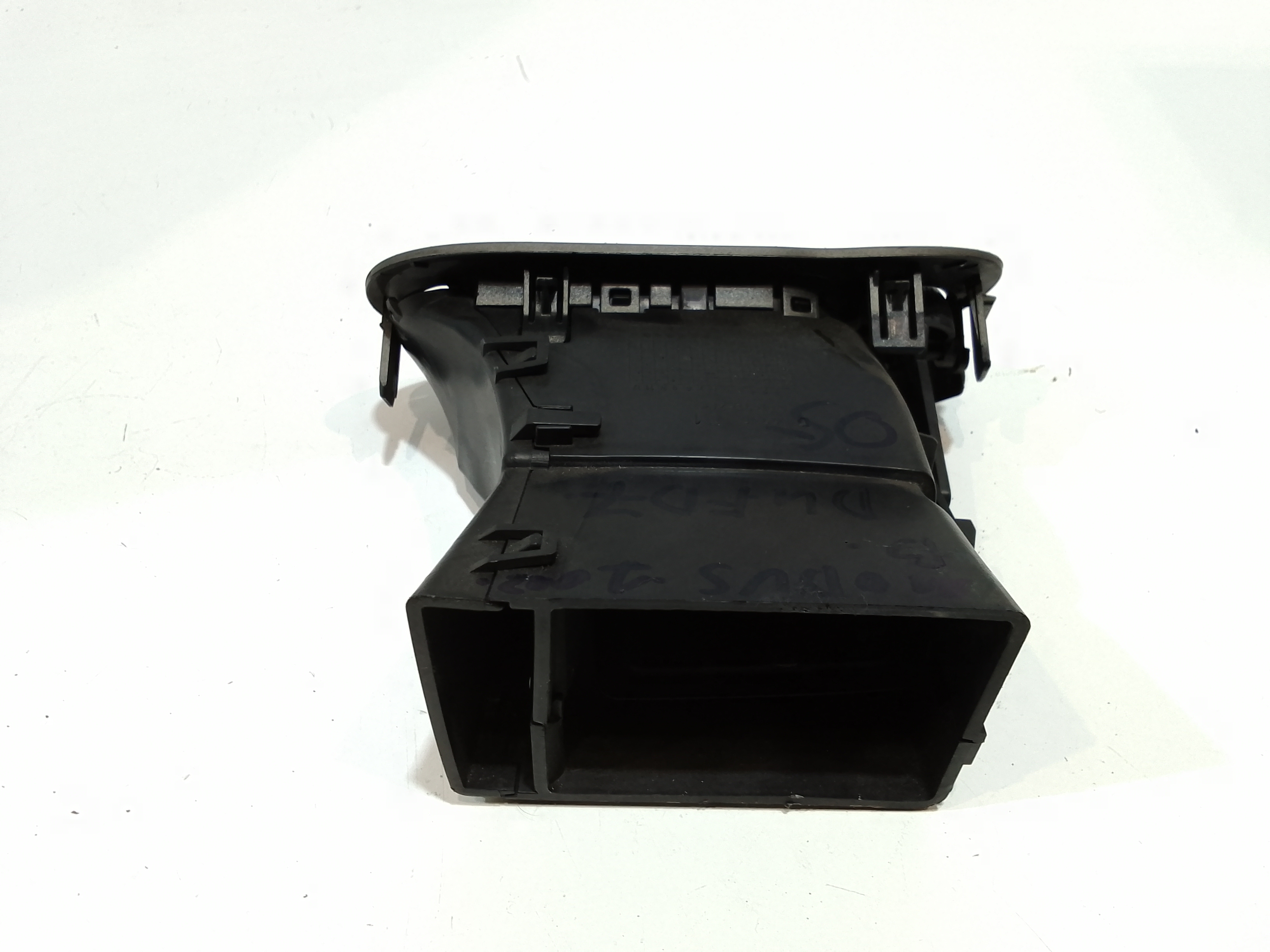 Bocchetta aria cruscotto lato passeggero per Renault Modus 1 Serie (2004 - 2006)