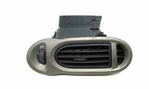 Bocchetta aria cruscotto lato passeggero per Renault Modus 1 Serie (2004 - 2006)