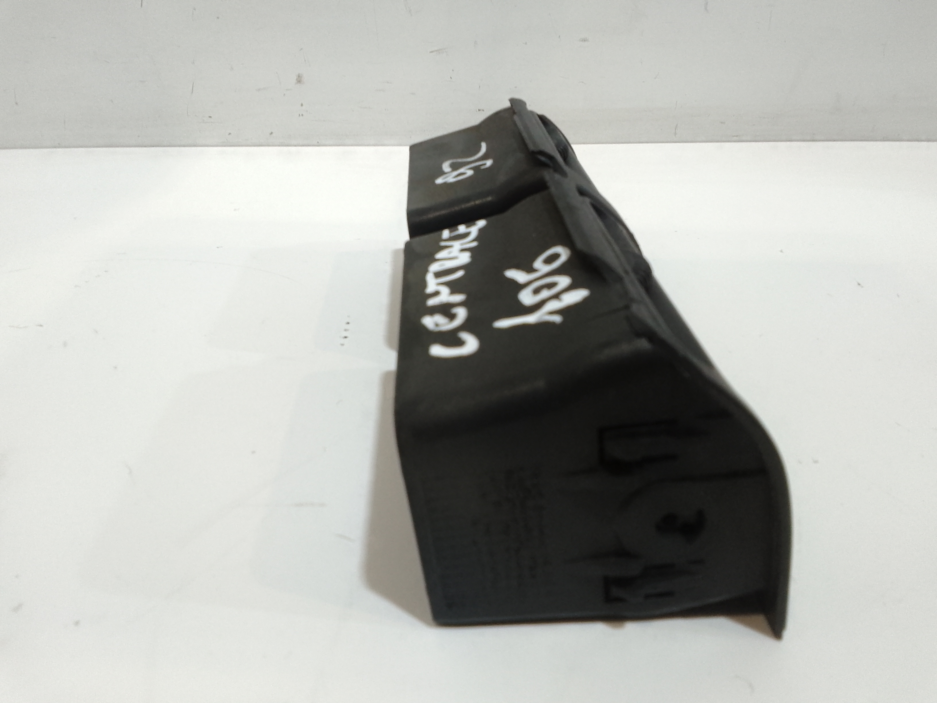 Bocchette Aria Centrale per Peugeot 106 1 Serie (1991 - 1996)