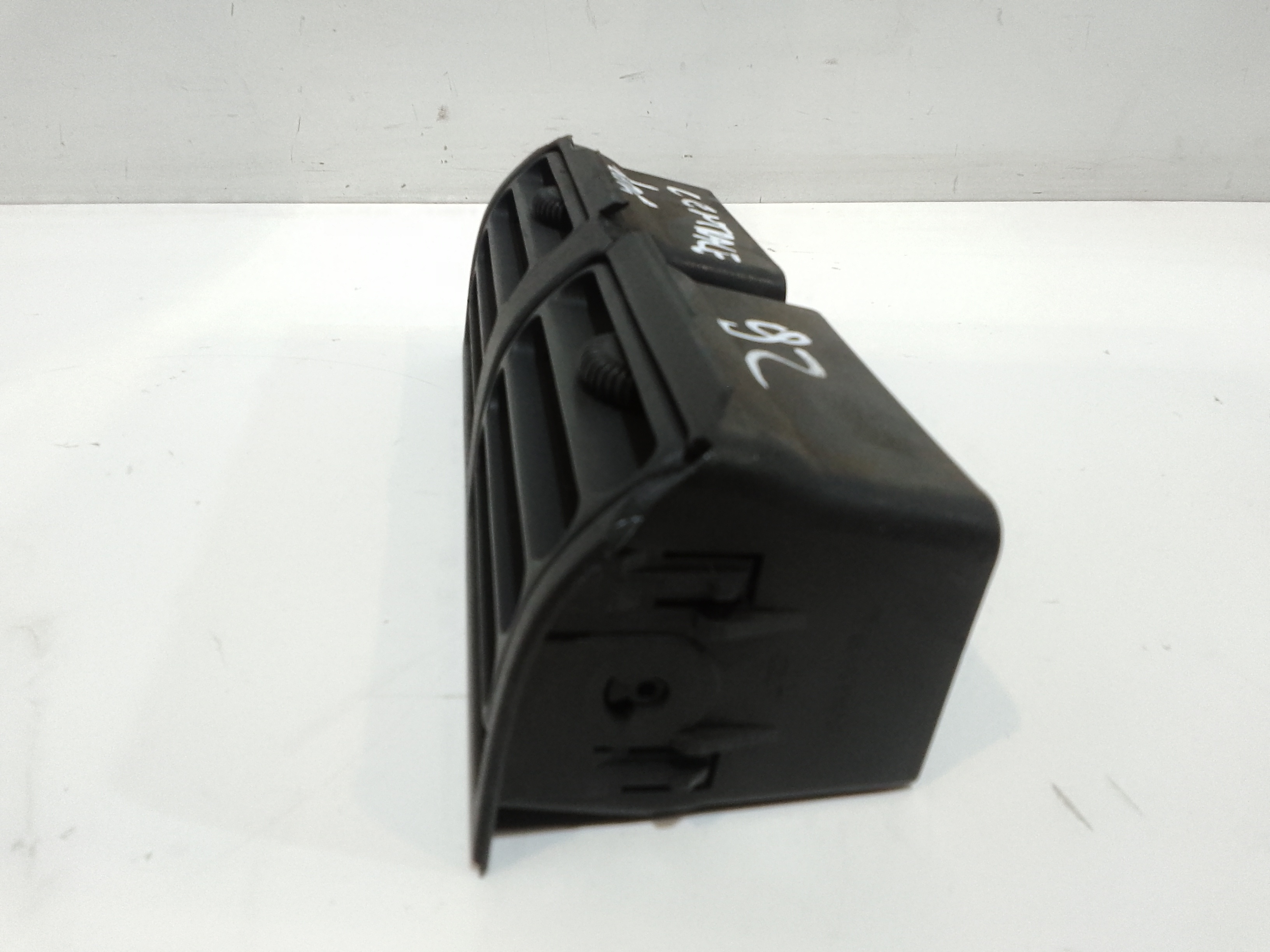 Bocchette Aria Centrale per Peugeot 106 1 Serie (1991 - 1996)