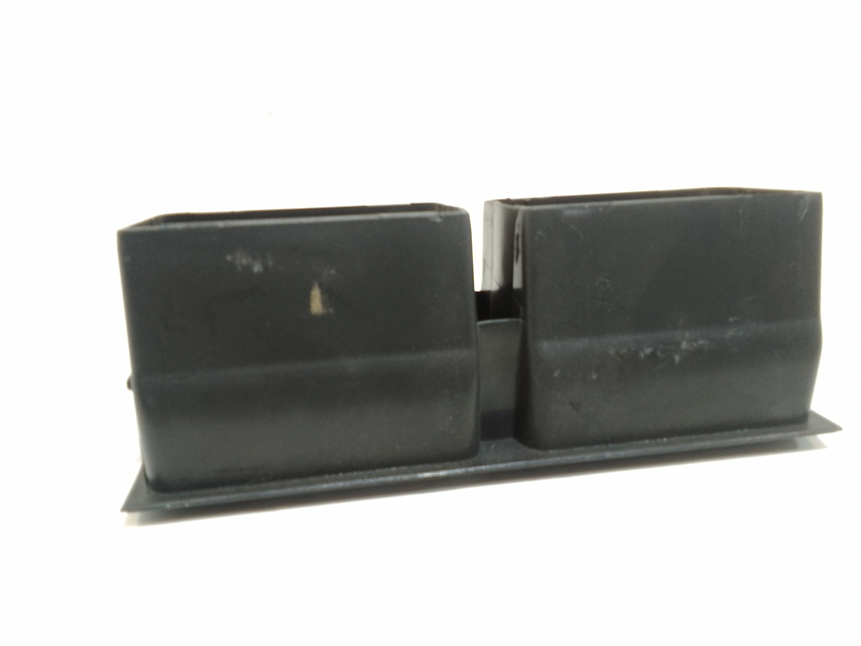 Bocchette Aria Centrale per Peugeot 106 1 Serie (1991 - 1996)