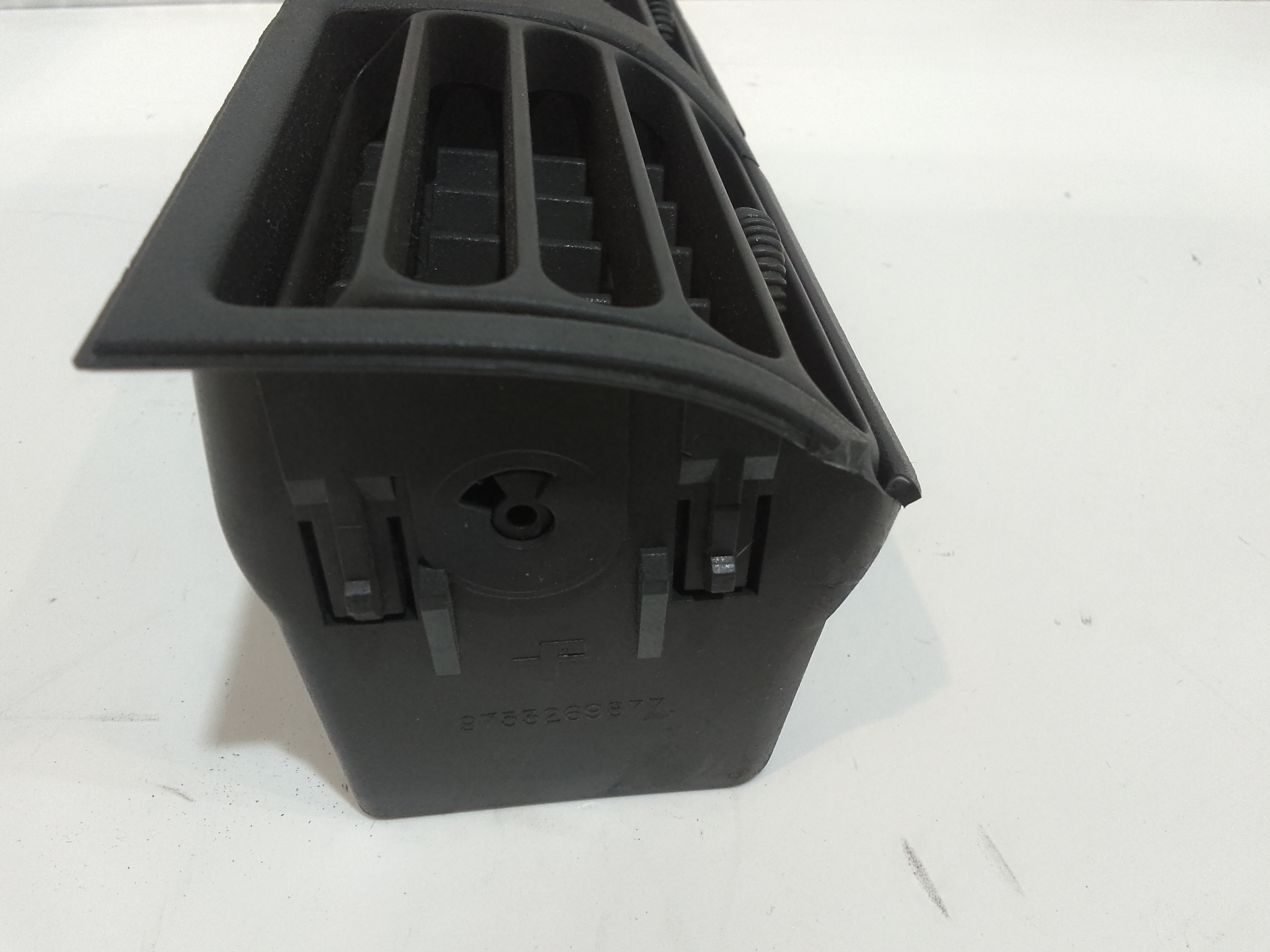 Bocchette Aria Centrale per Peugeot 106 1 Serie (1991 - 1996)