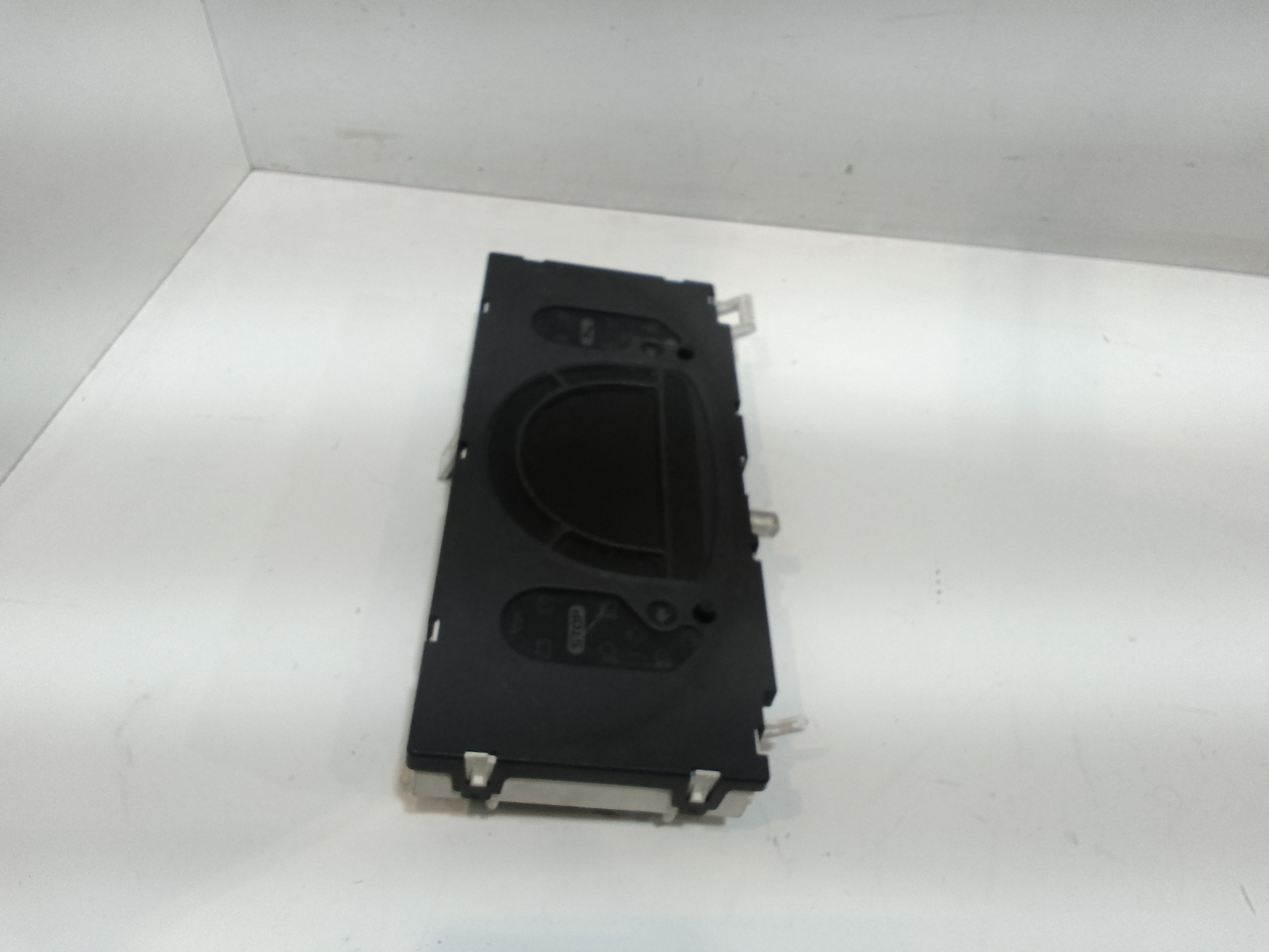 Quadro Strumenti per Renault Modus 1 Serie (2004 - 2006)
