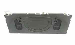 Quadro Strumenti per Renault Modus 1 Serie (2004 - 2006)