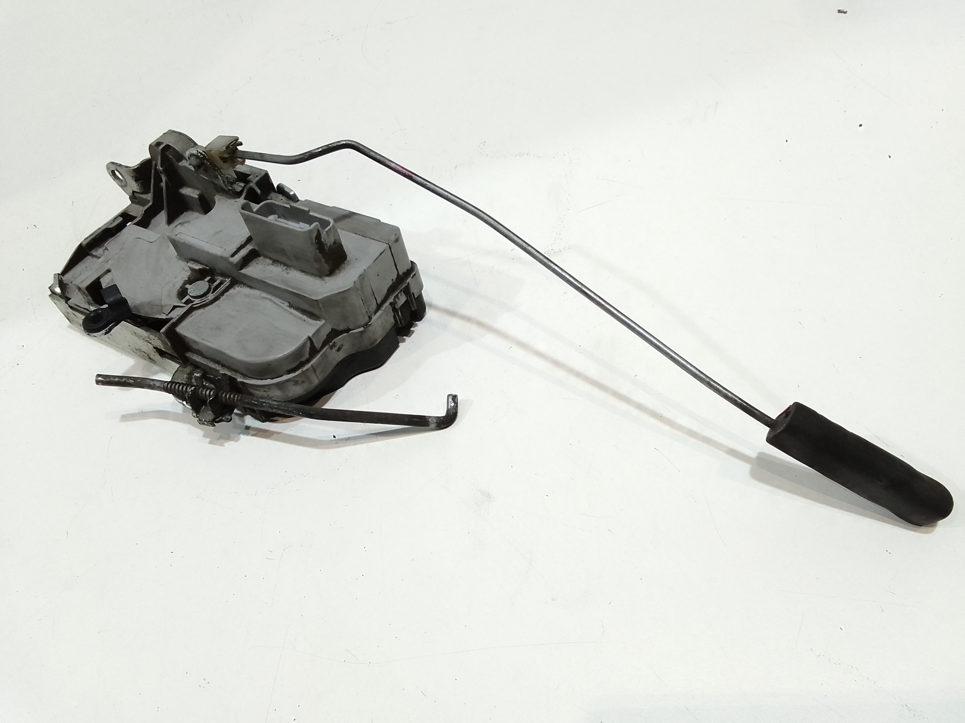 Serratura Anteriore Destra per Citroen Berlingo 2 Serie (2002 - 2008)